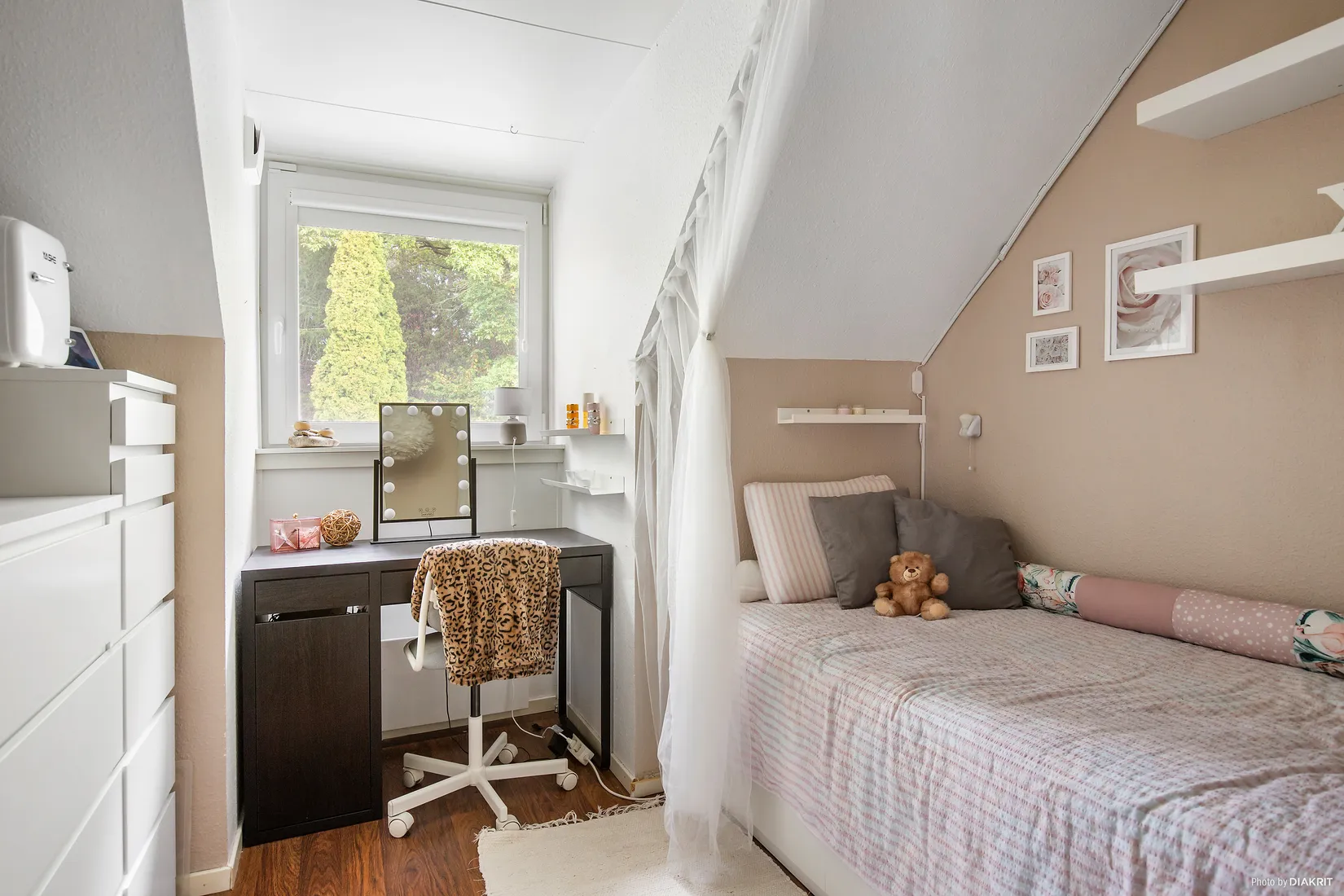 Radhus, Ålegårdsgatan 212, Balltorp, Mölndal