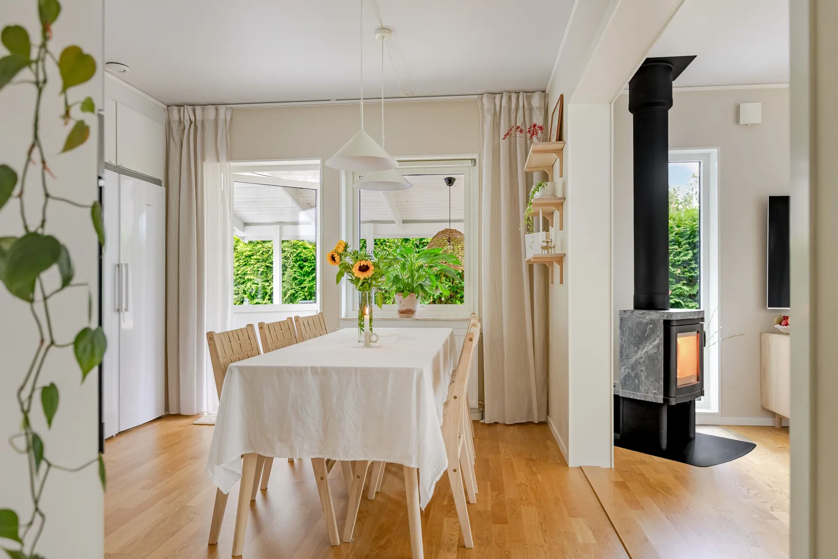 Villa, Brostugevägen 12, Strängnäs