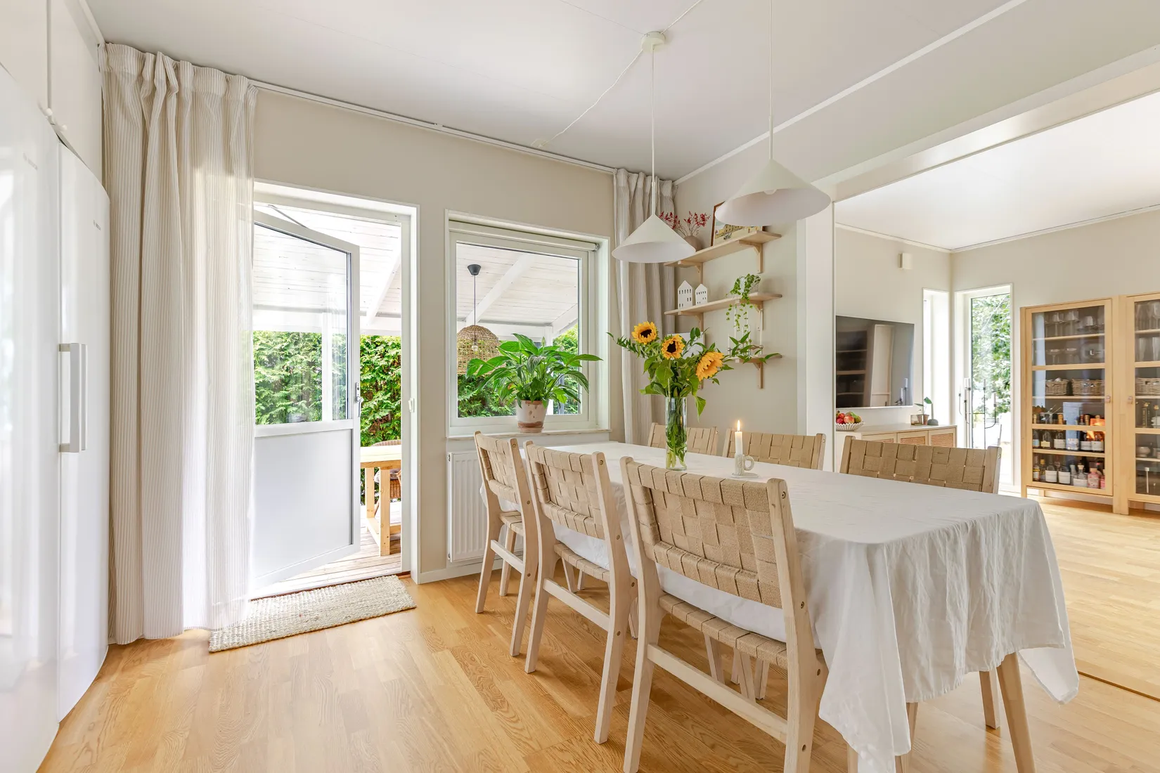 Villa, Brostugevägen 12, Strängnäs