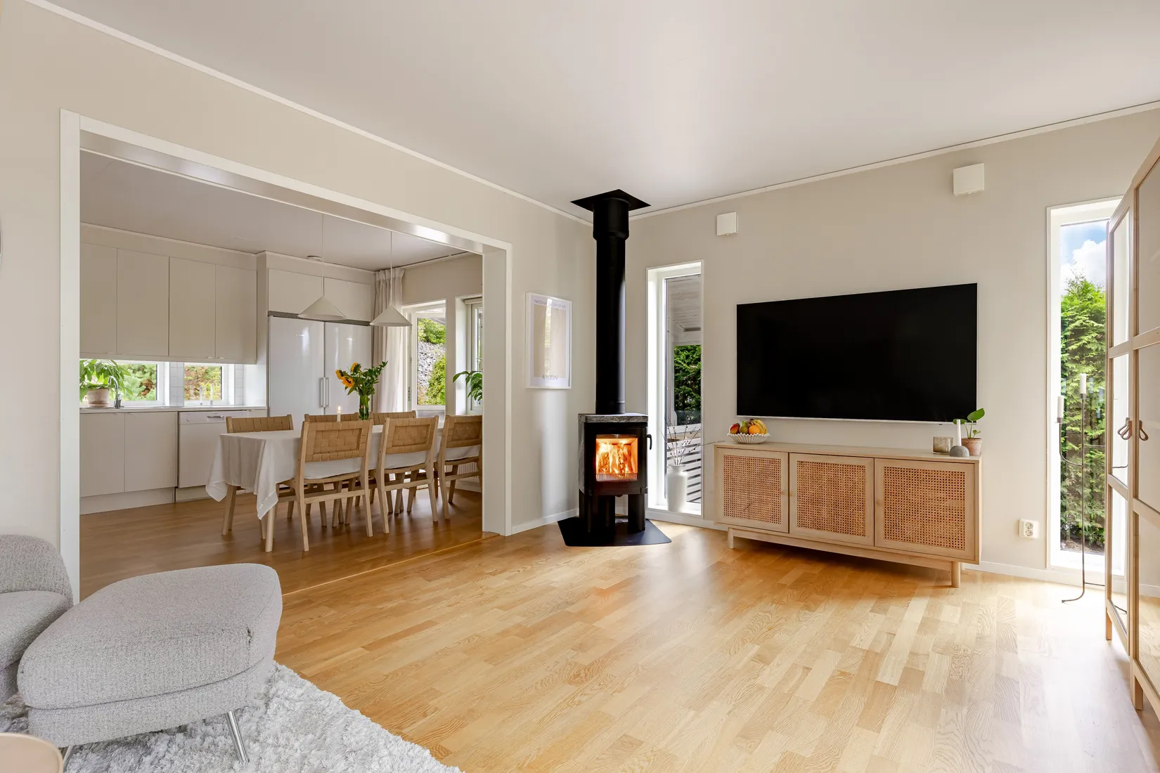 Villa, Brostugevägen 12, Strängnäs