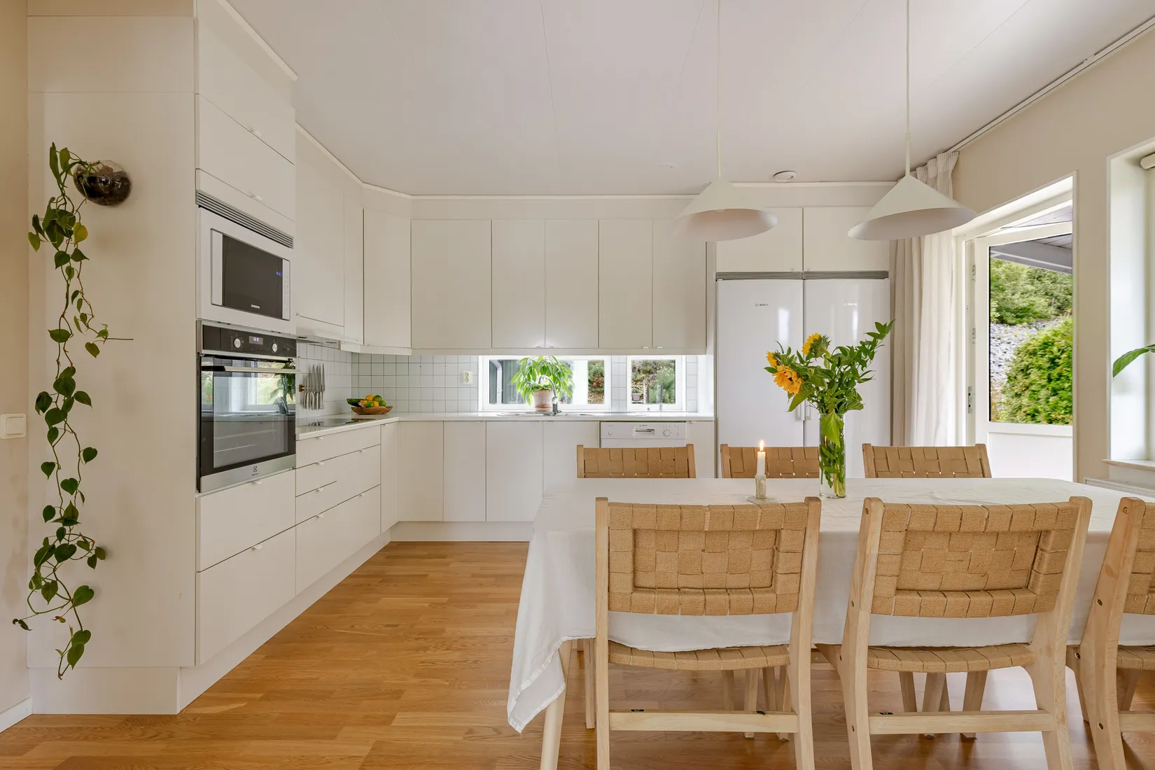 Villa, Brostugevägen 12, Strängnäs