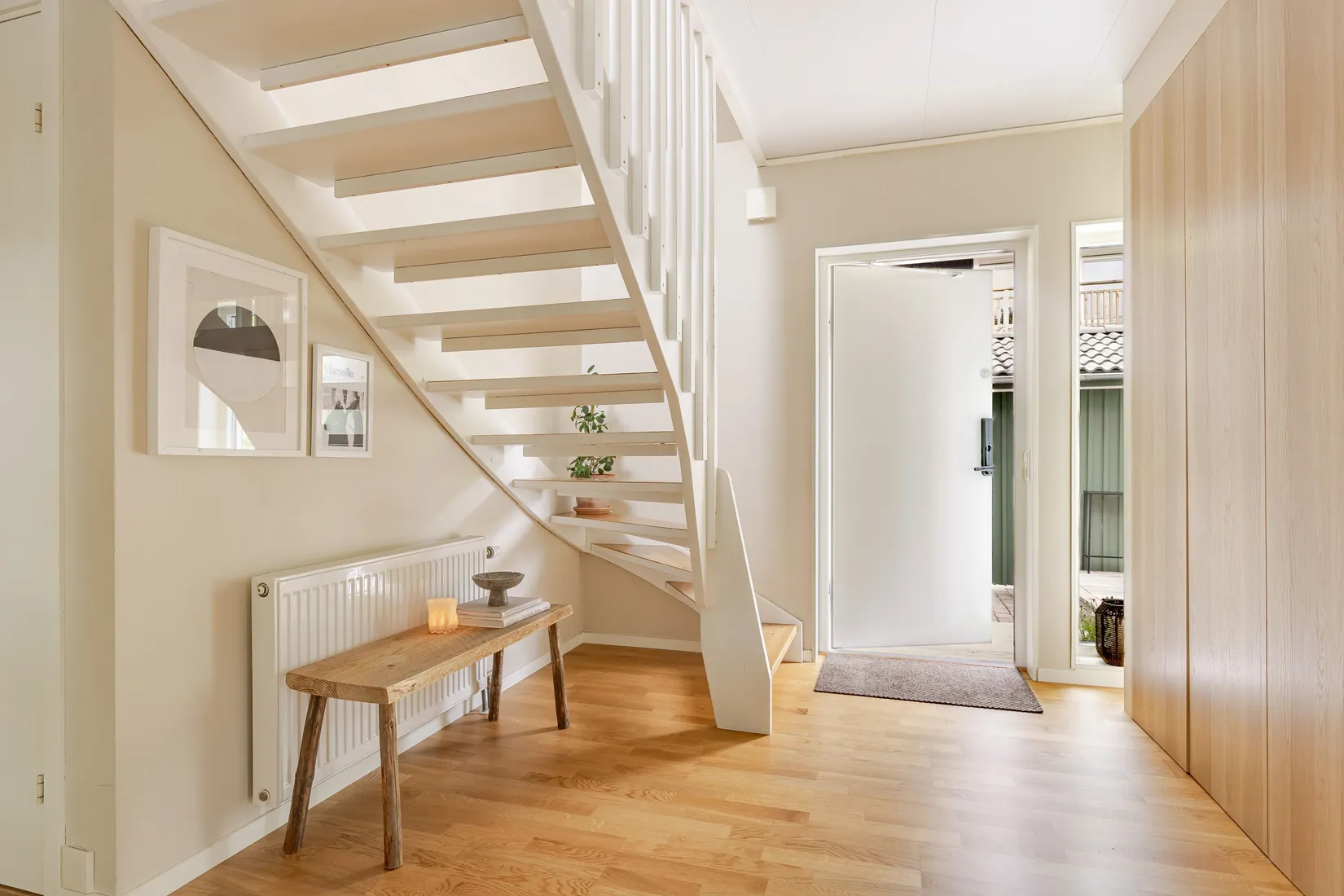 Villa, Brostugevägen 12, Strängnäs