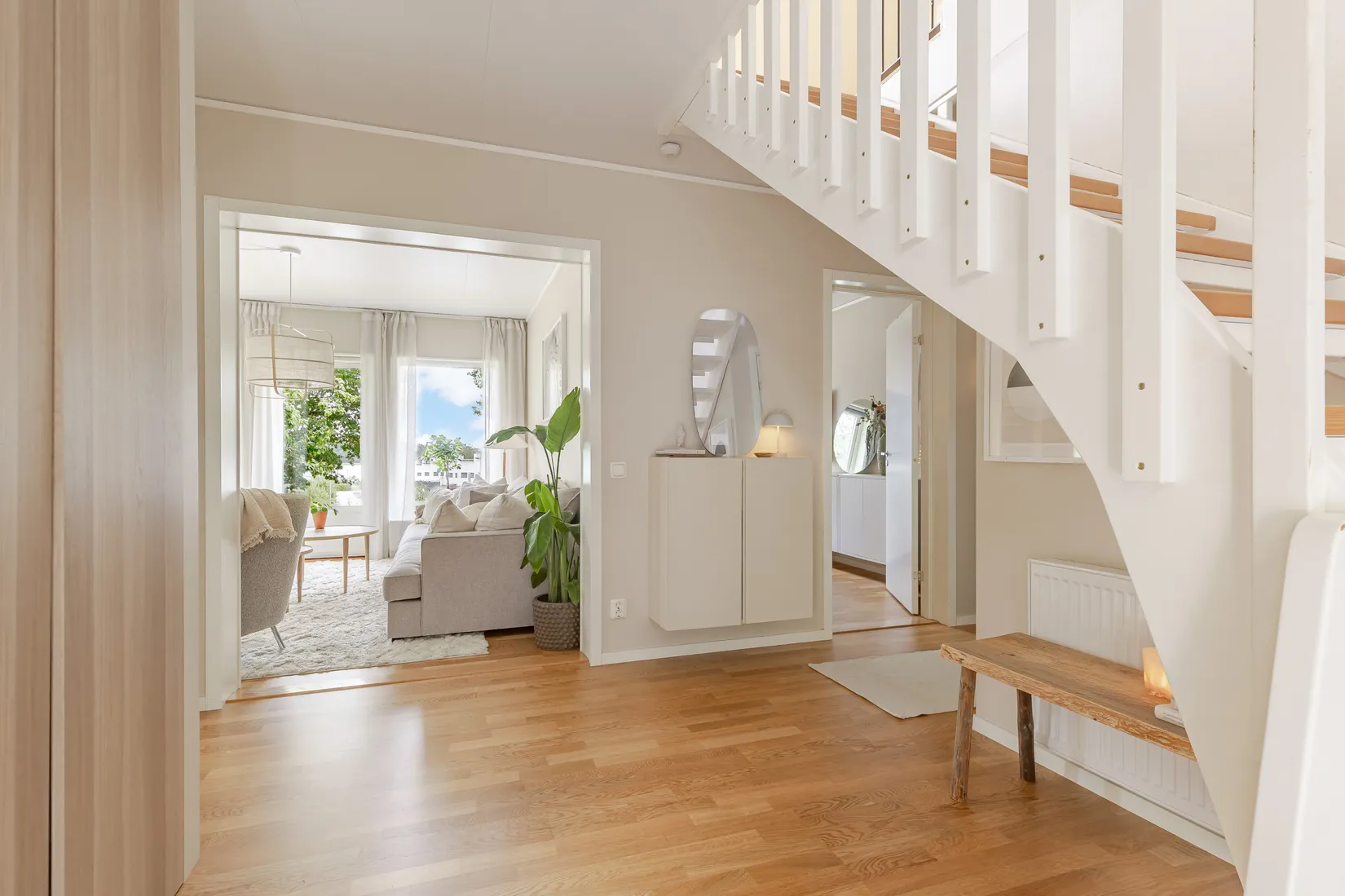 Villa, Brostugevägen 12, Strängnäs