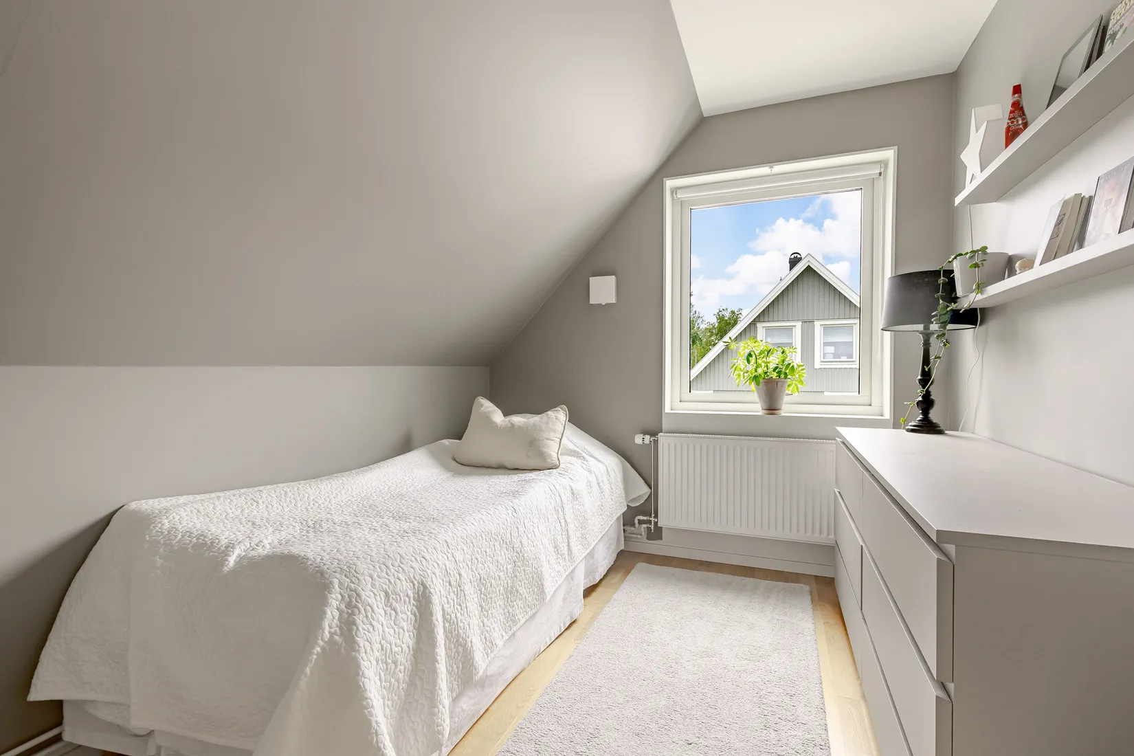 Villa, Brostugevägen 12, Strängnäs