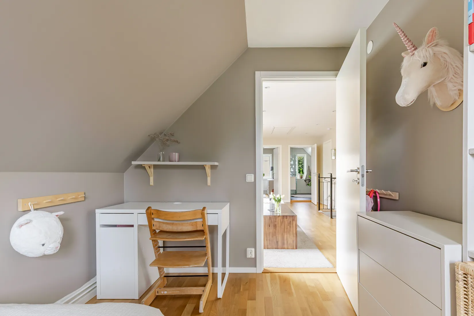 Villa, Brostugevägen 12, Strängnäs