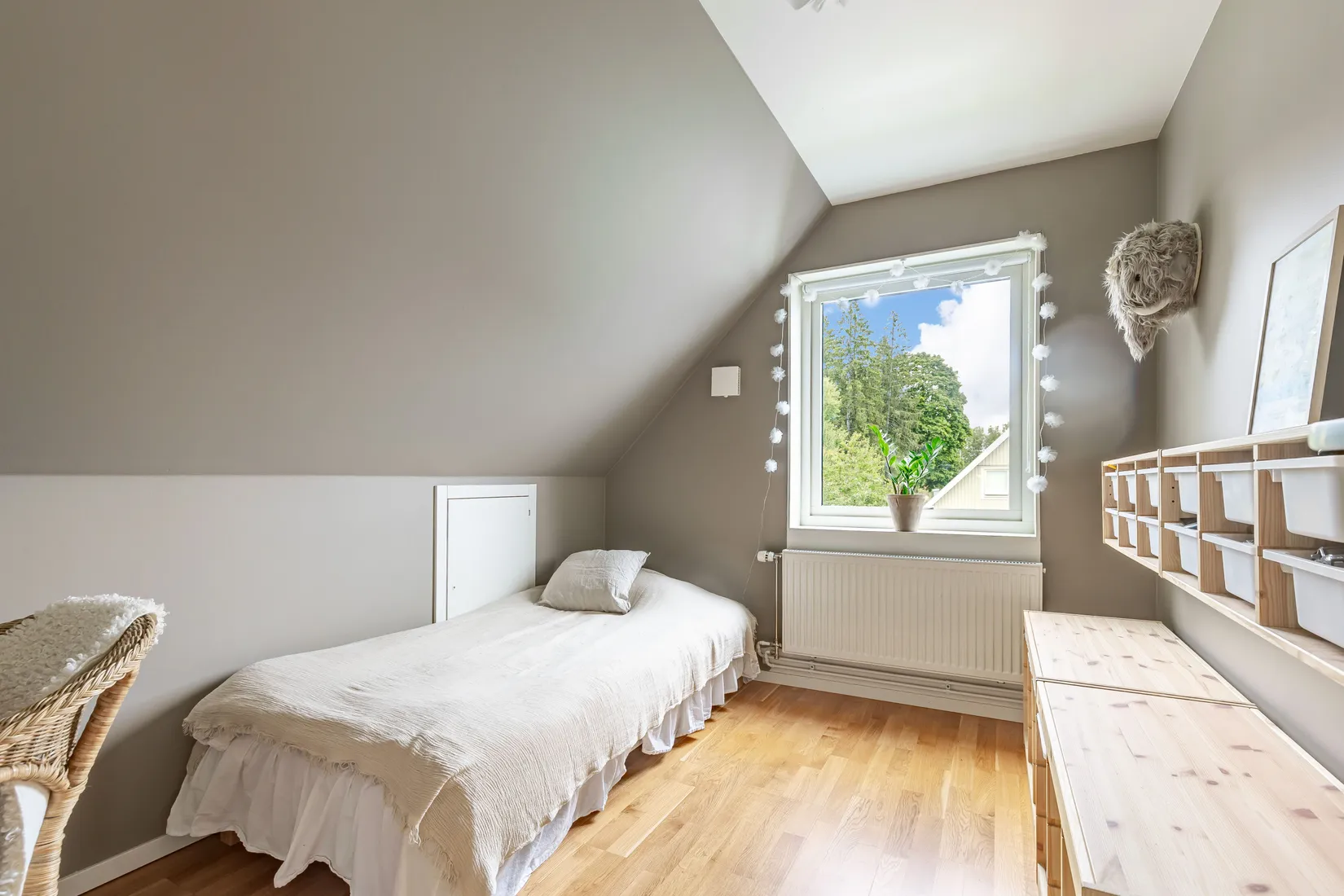 Villa, Brostugevägen 12, Strängnäs