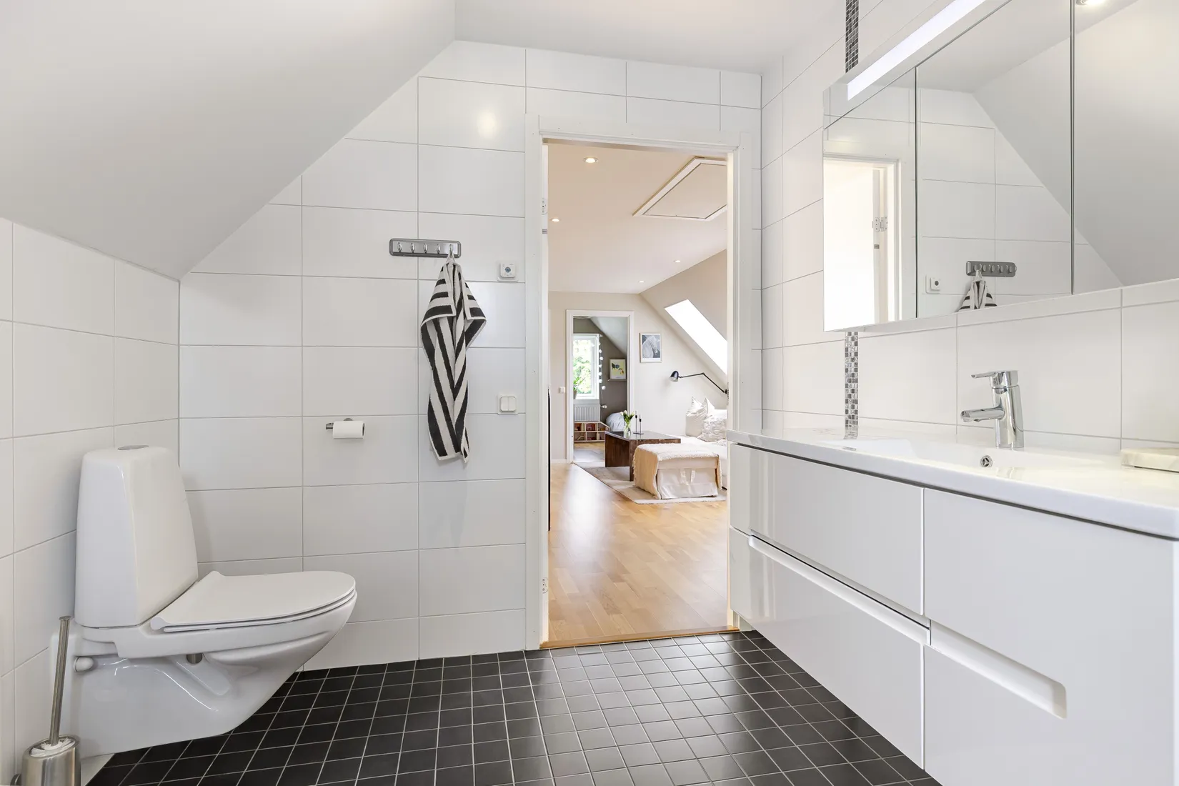 Villa, Brostugevägen 12, Strängnäs