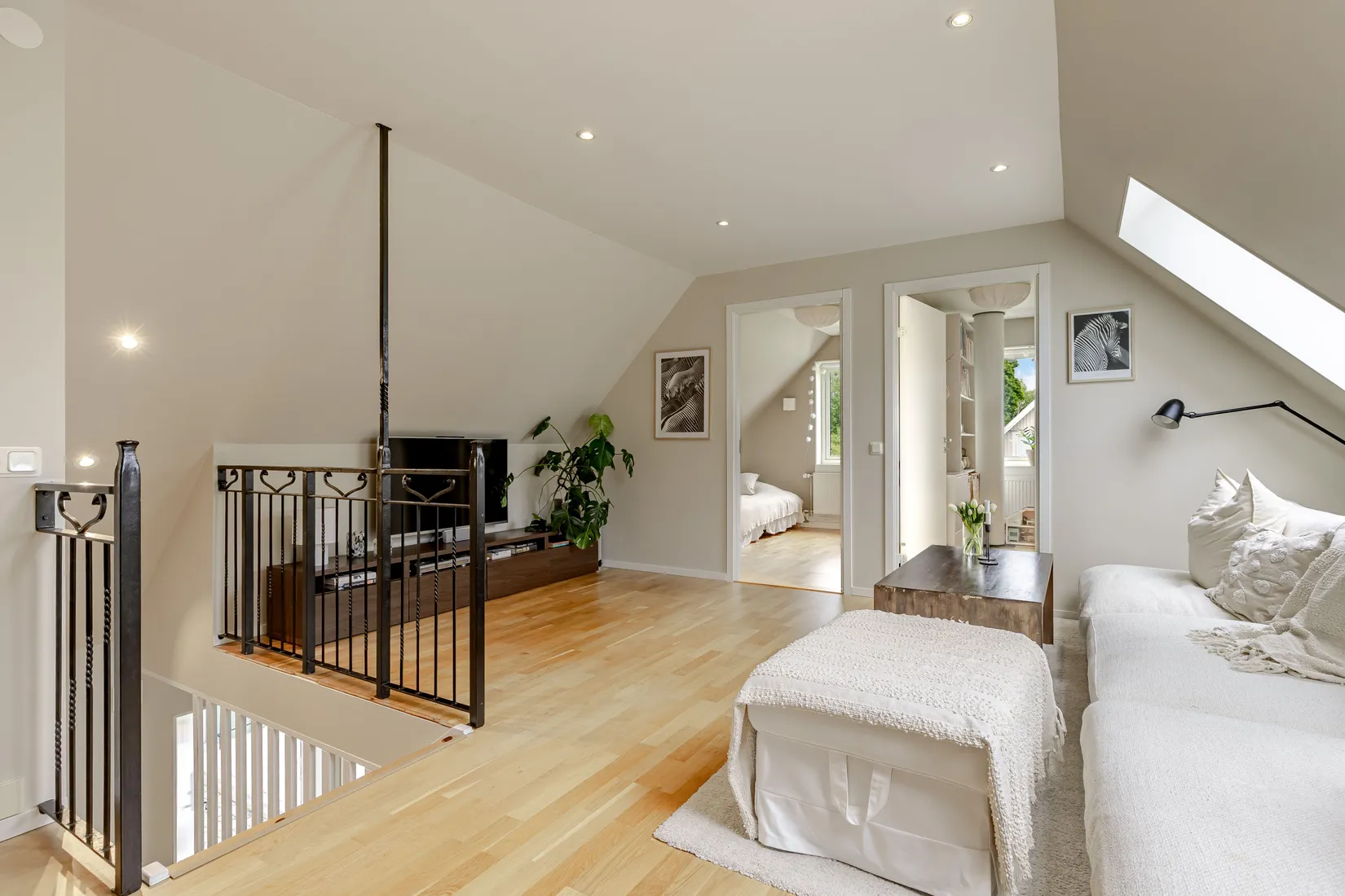 Villa, Brostugevägen 12, Strängnäs