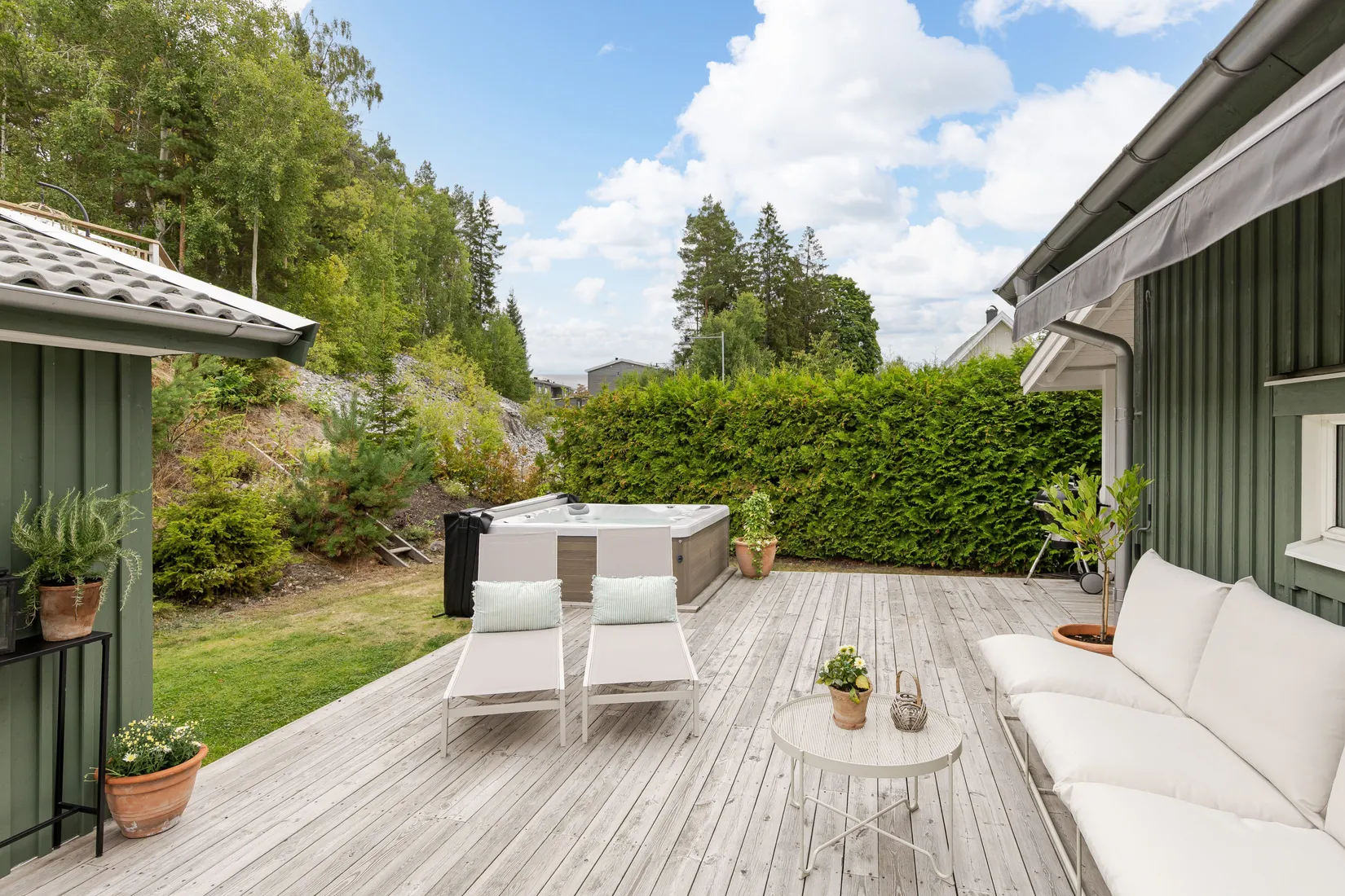 Villa, Brostugevägen 12, Strängnäs