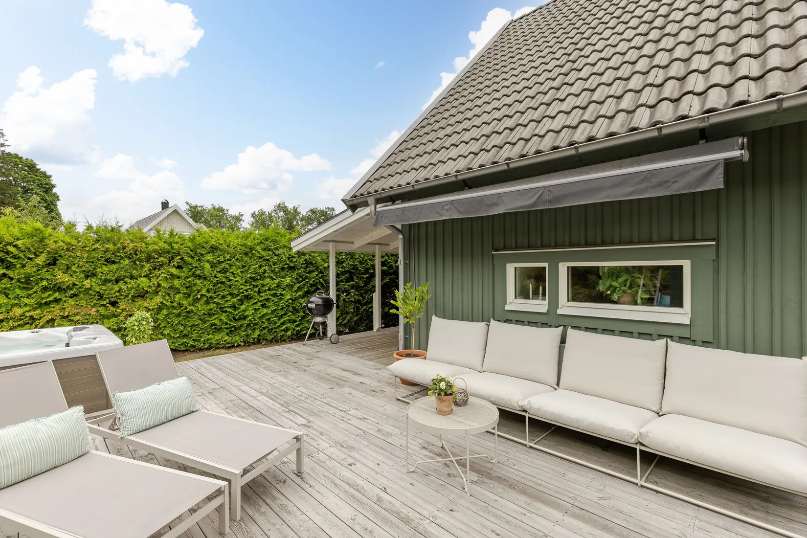 Villa, Brostugevägen 12, Strängnäs