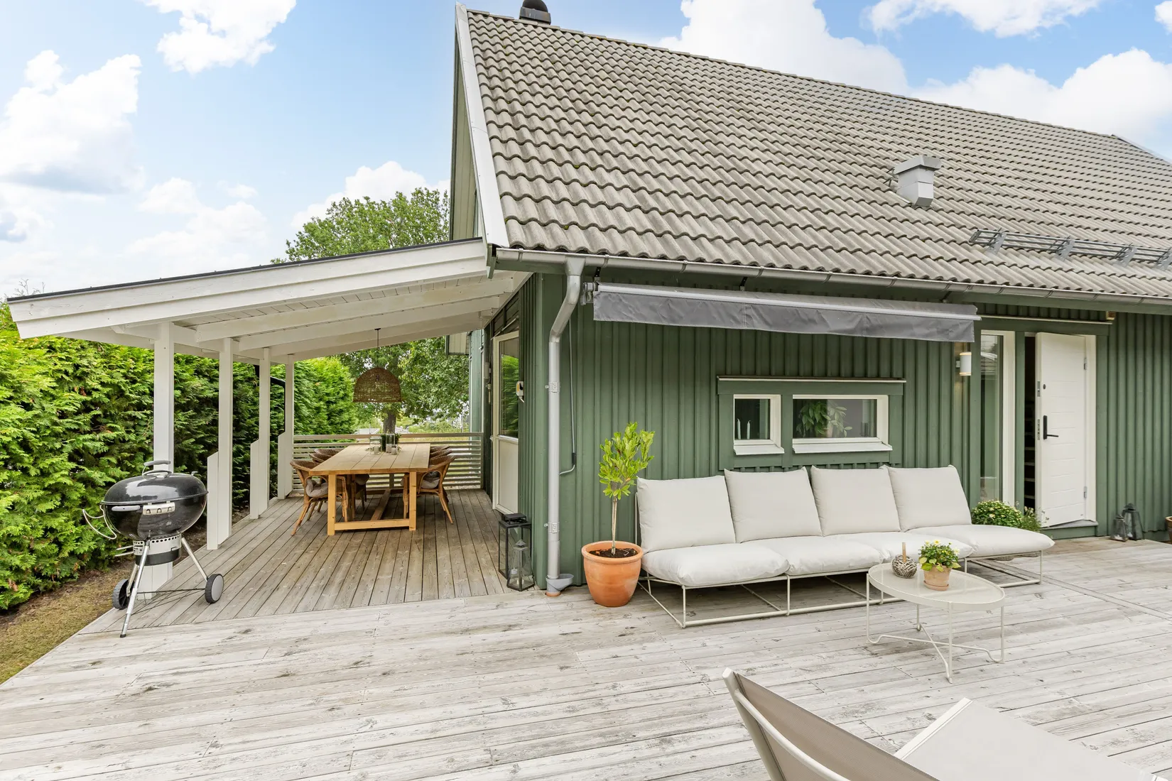 Villa, Brostugevägen 12, Strängnäs