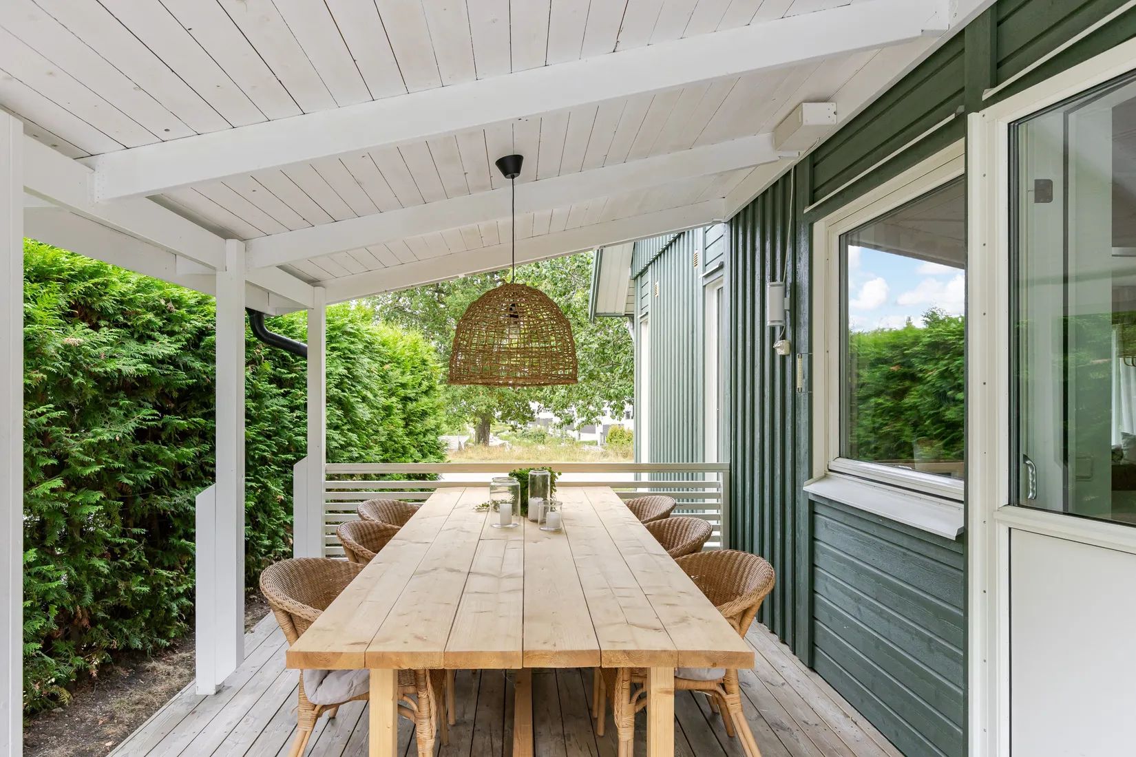 Villa, Brostugevägen 12, Strängnäs