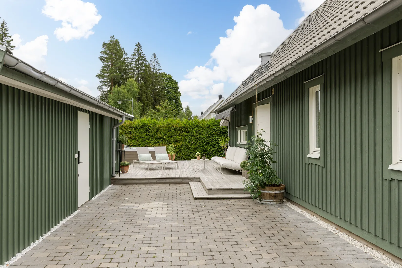 Villa, Brostugevägen 12, Strängnäs