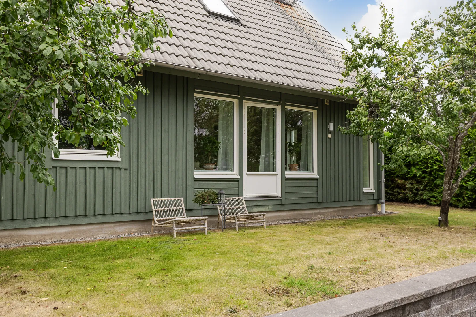 Villa, Brostugevägen 12, Strängnäs