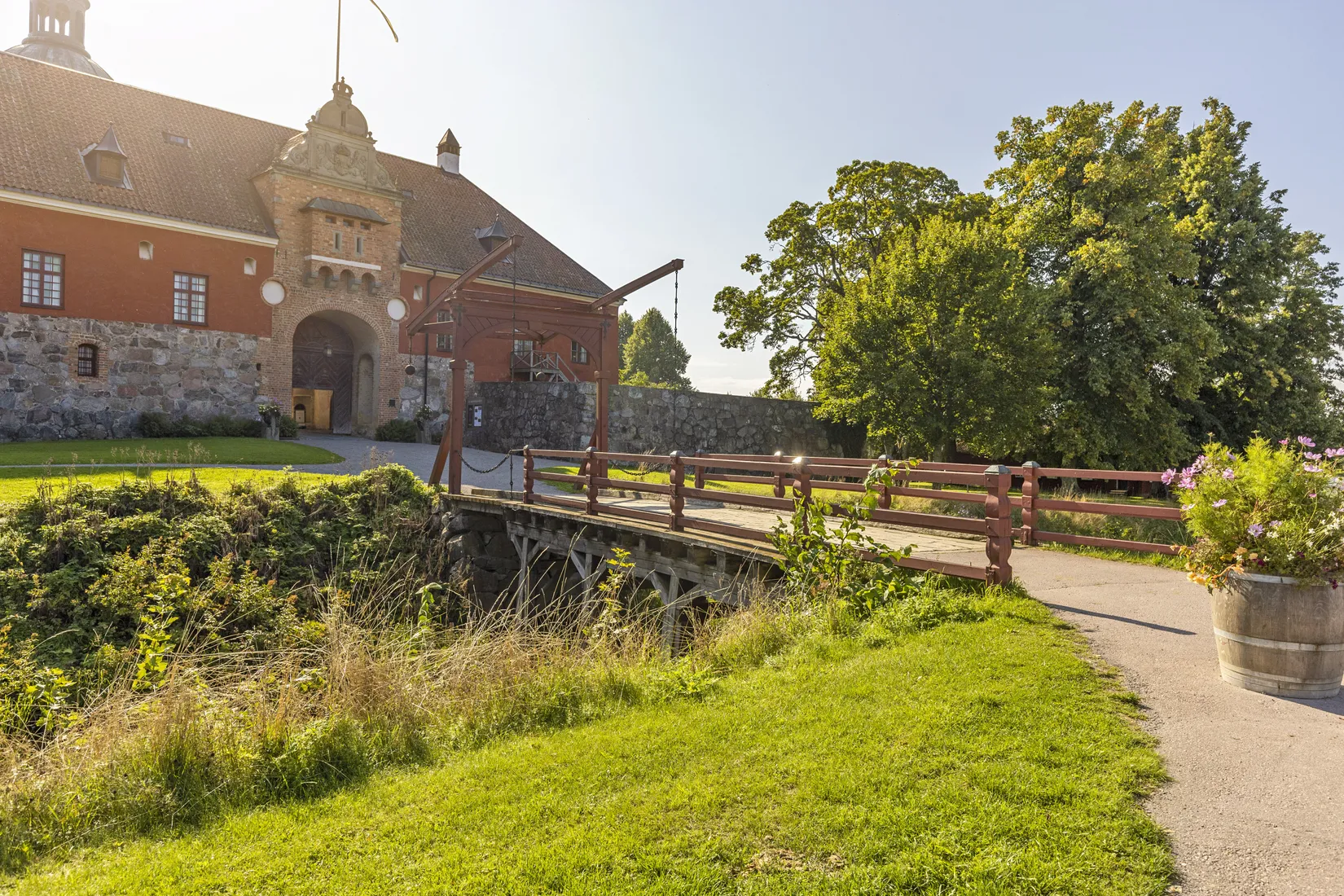 Villa, Brostugevägen 12, Strängnäs