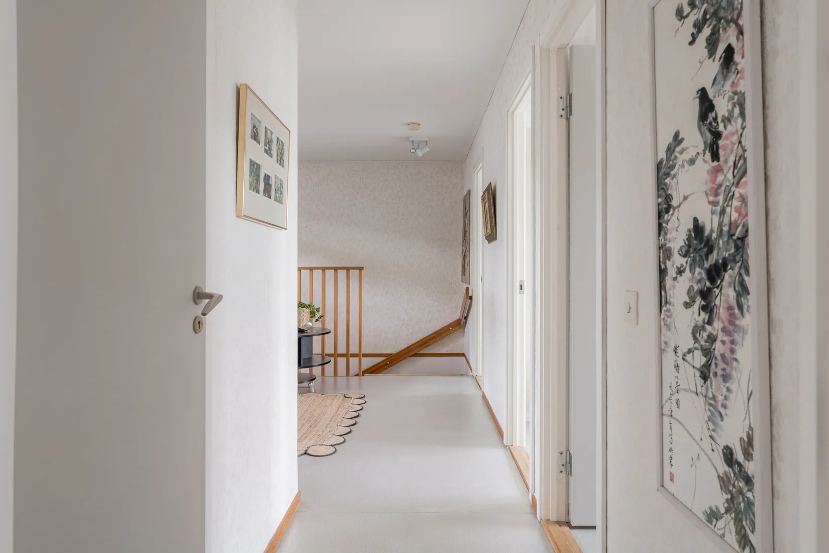 Radhus, ANBUDSVÄGEN 103, Erikslund, Täby