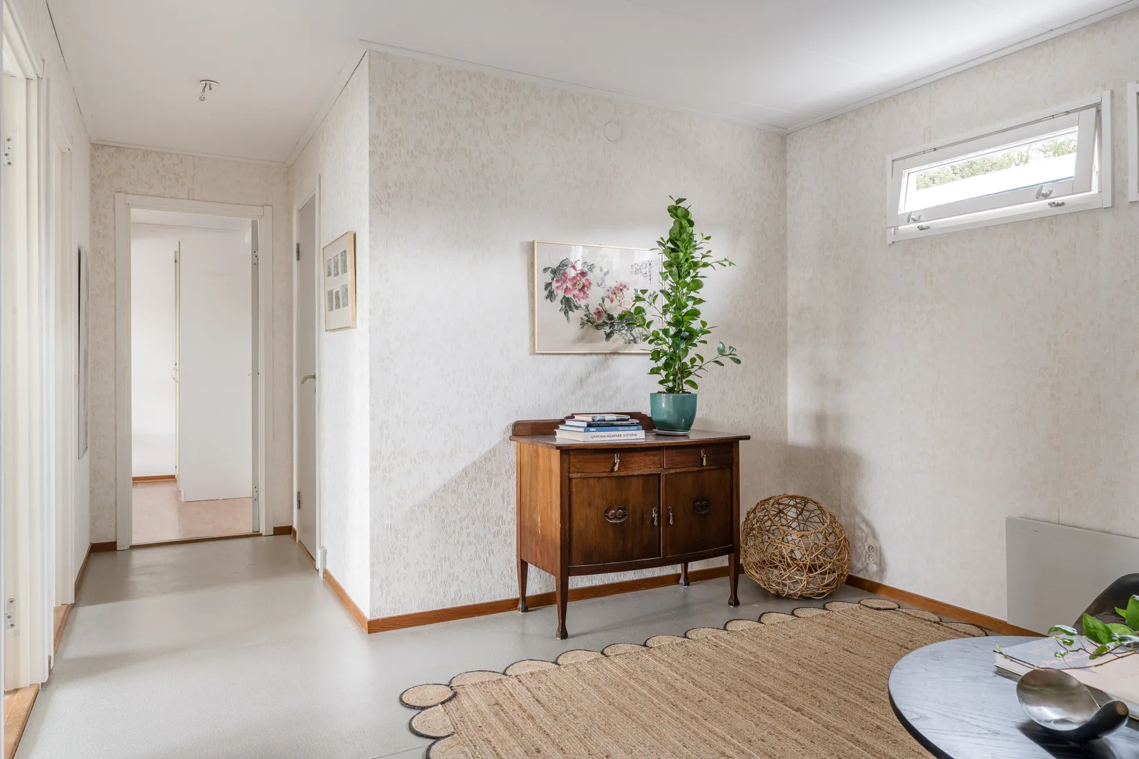 Radhus, ANBUDSVÄGEN 103, Erikslund, Täby