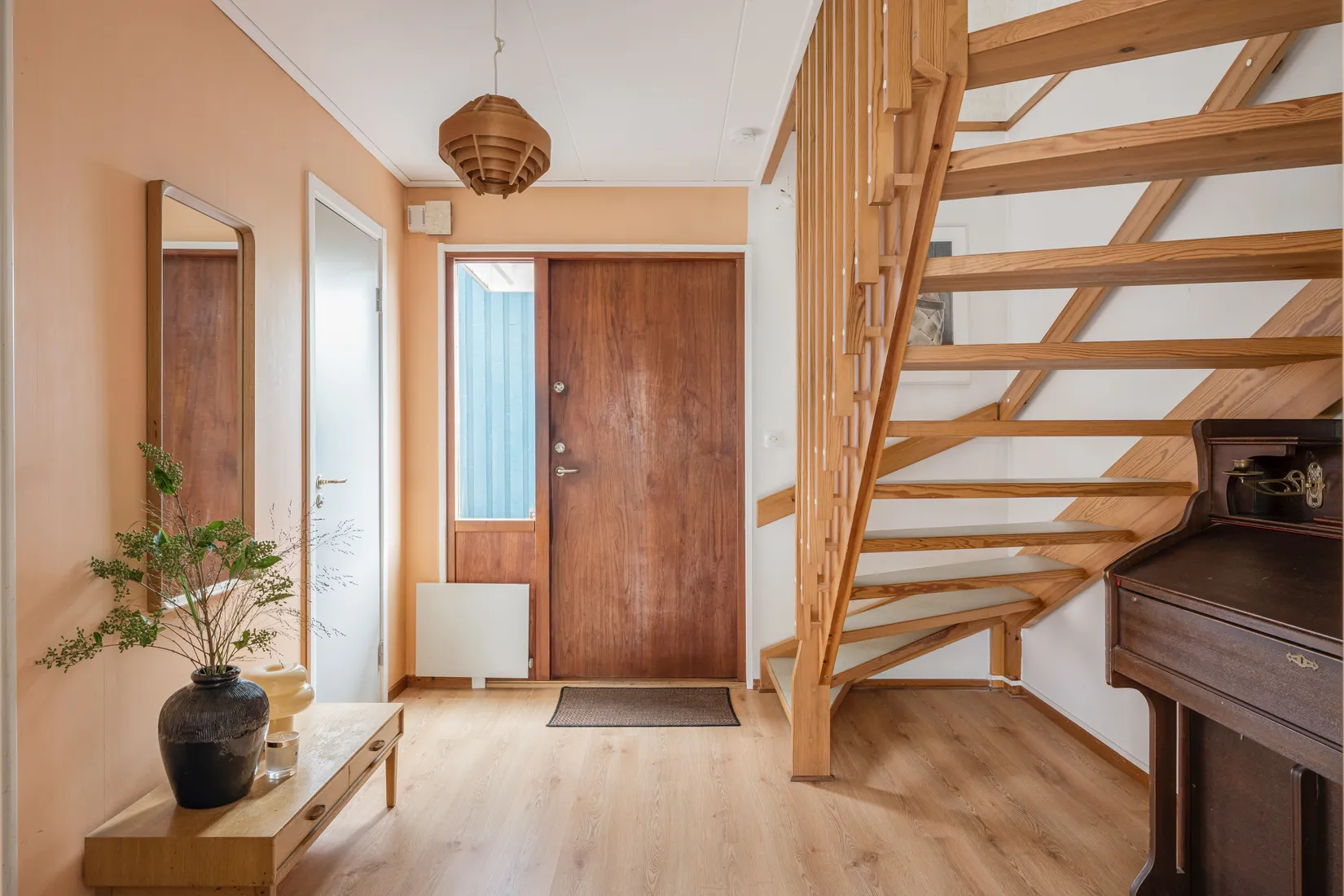 Radhus, ANBUDSVÄGEN 103, Erikslund, Täby