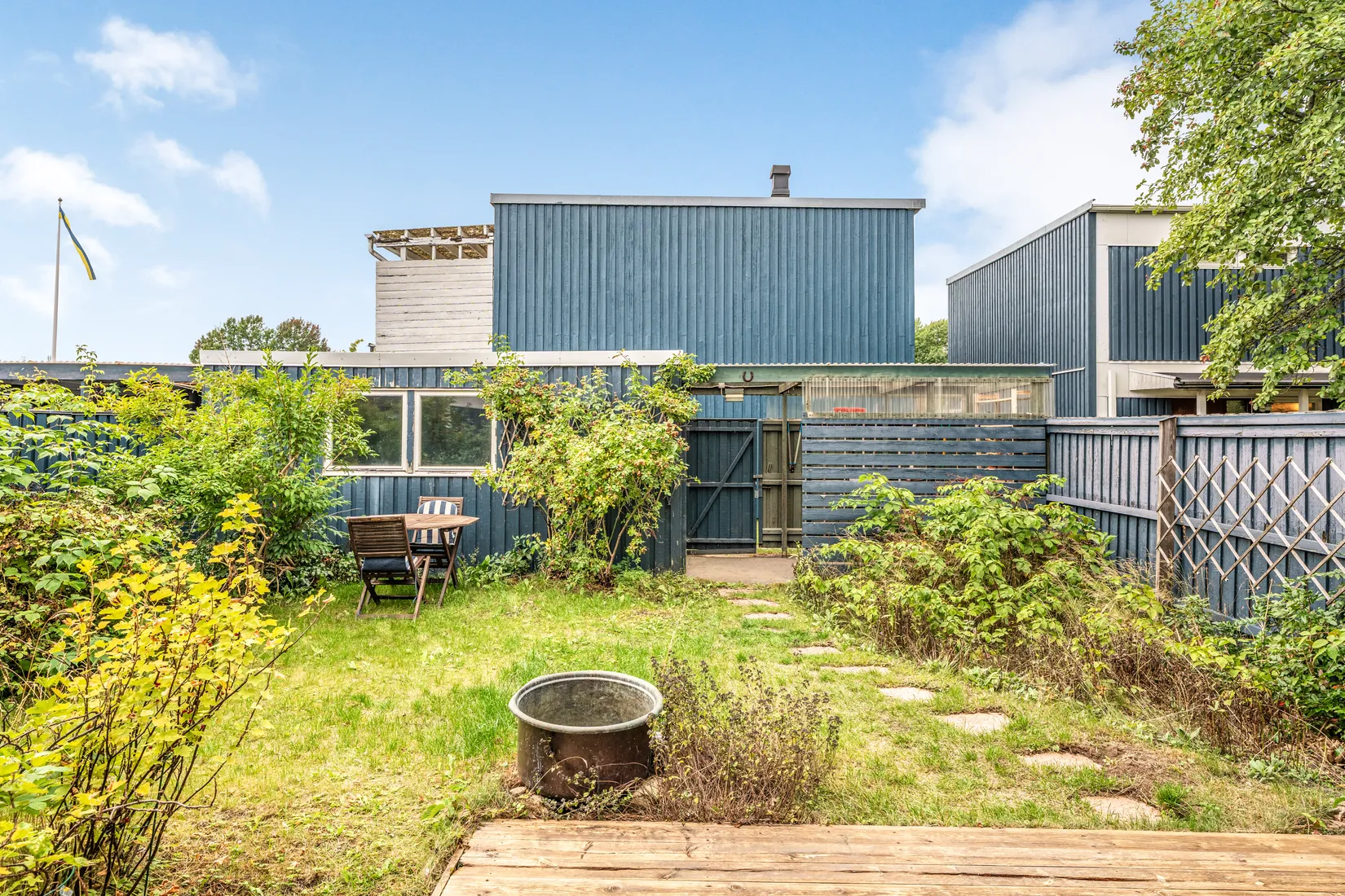 Radhus, ANBUDSVÄGEN 103, Erikslund, Täby