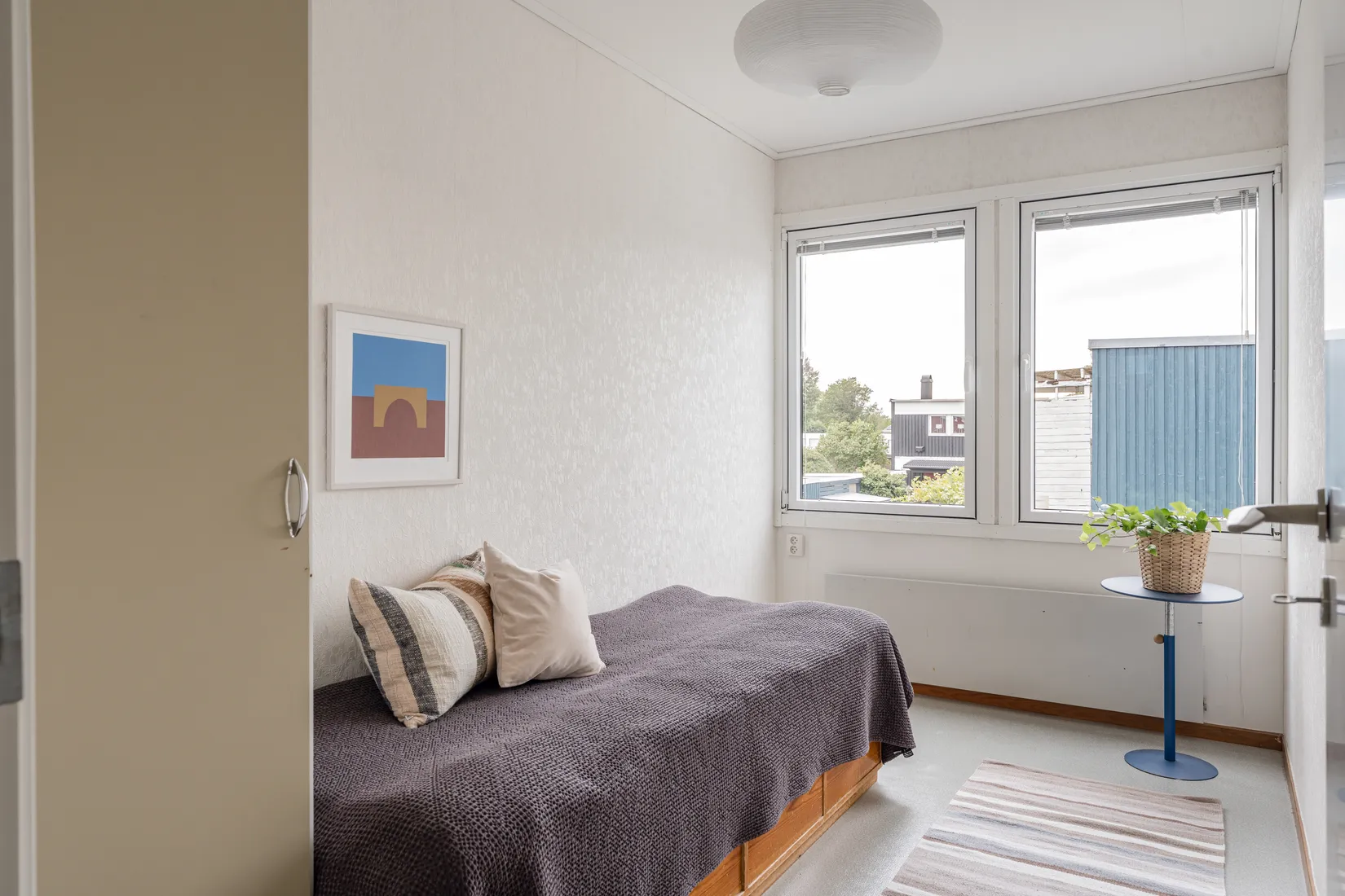 Radhus, ANBUDSVÄGEN 103, Erikslund, Täby