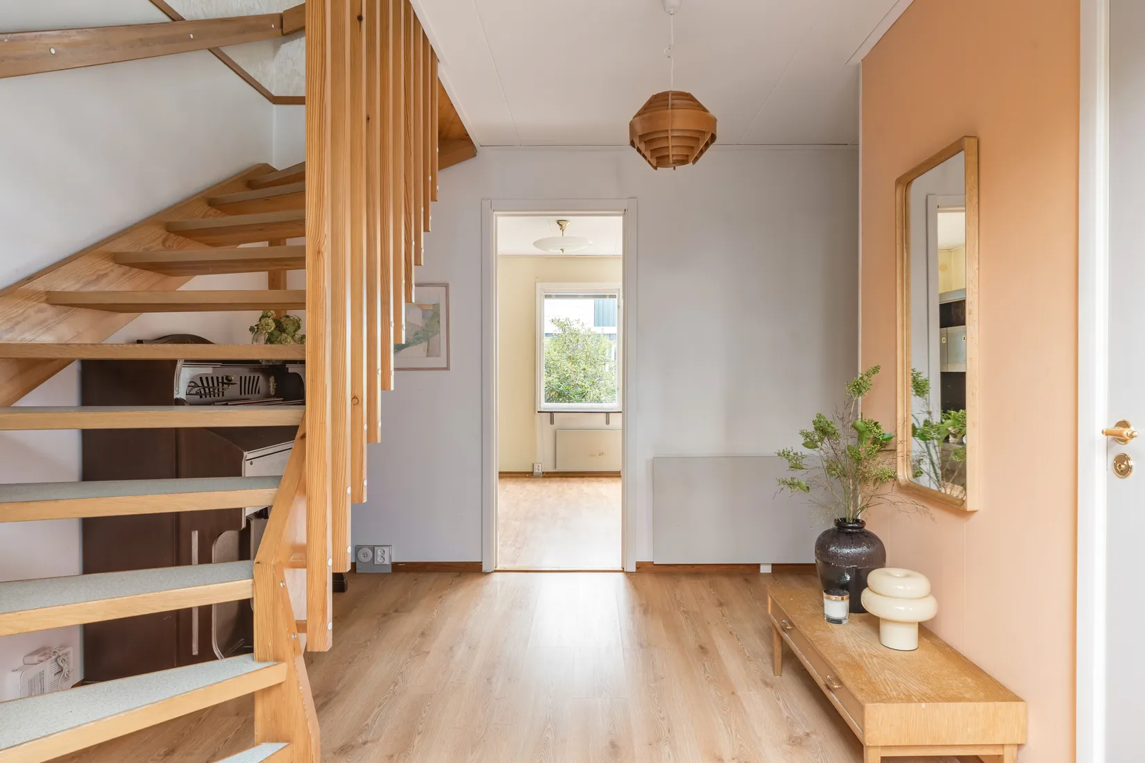 Radhus, ANBUDSVÄGEN 103, Erikslund, Täby