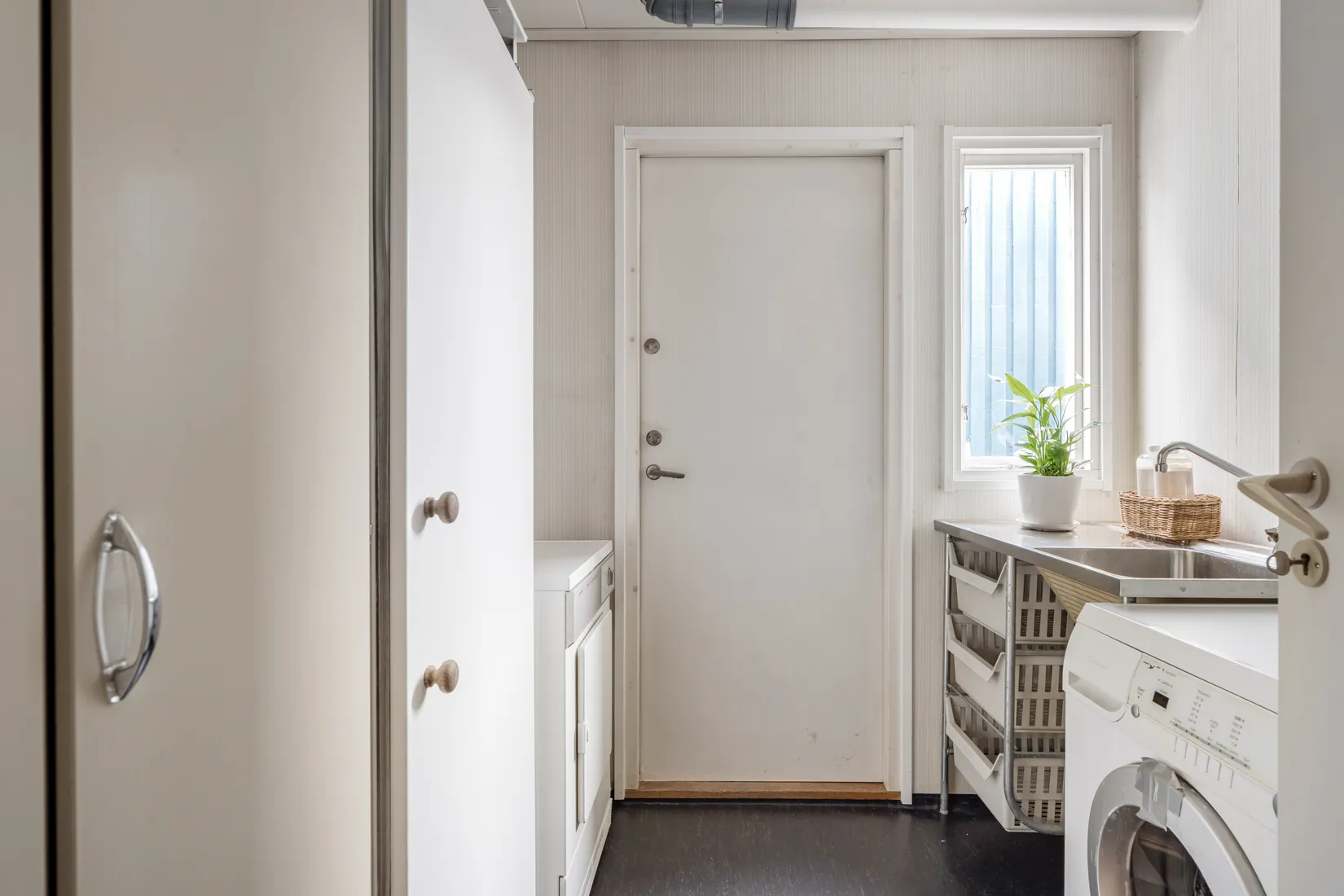 Radhus, ANBUDSVÄGEN 103, Erikslund, Täby