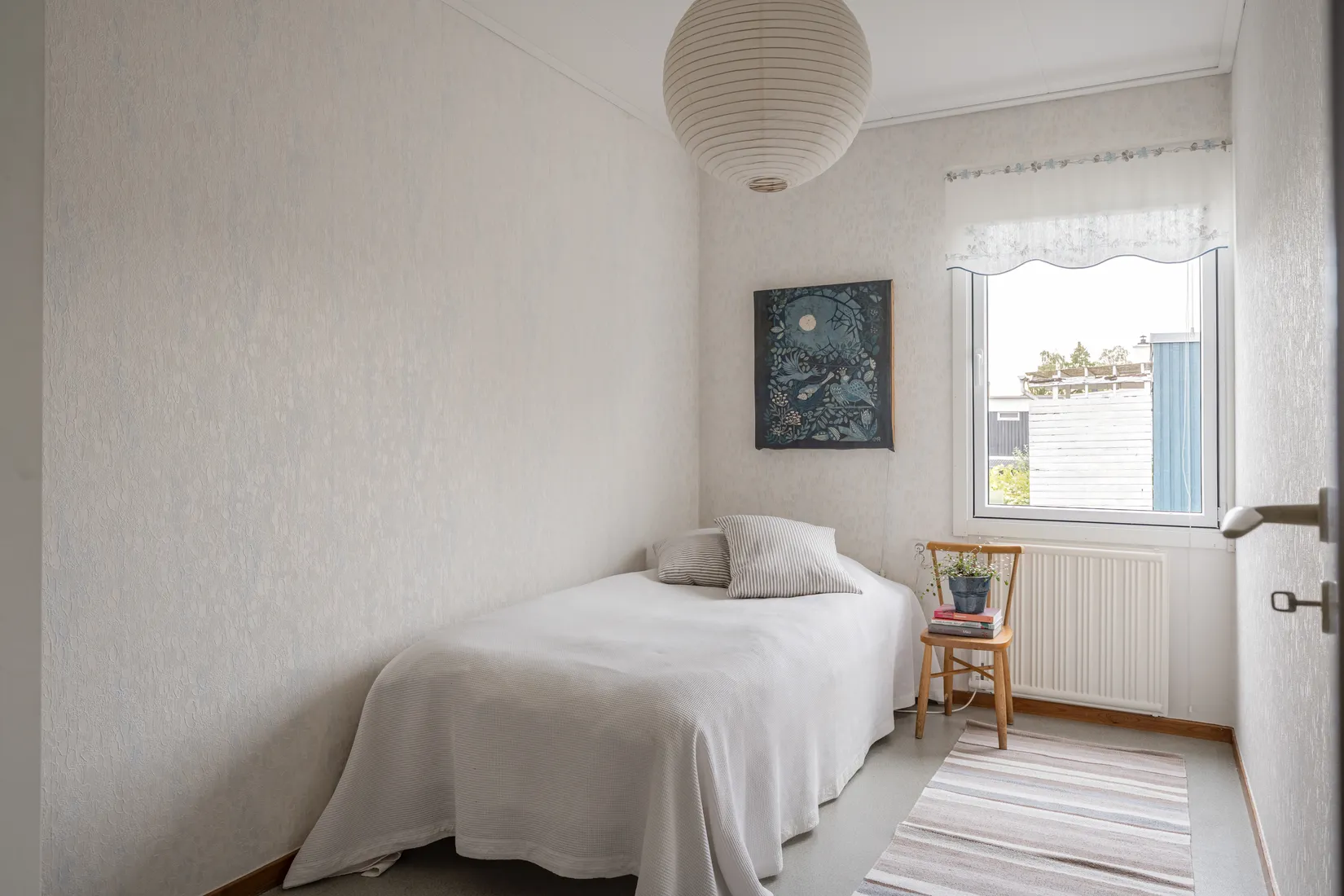 Radhus, ANBUDSVÄGEN 103, Erikslund, Täby