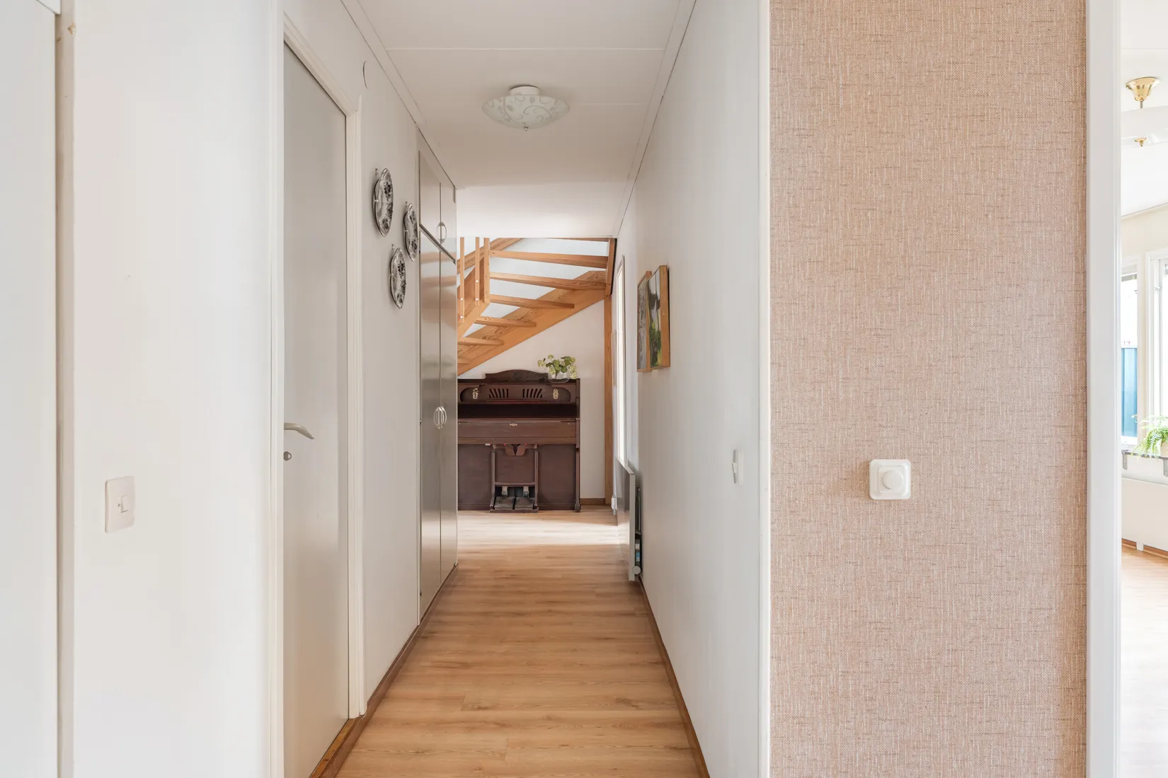 Radhus, ANBUDSVÄGEN 103, Erikslund, Täby