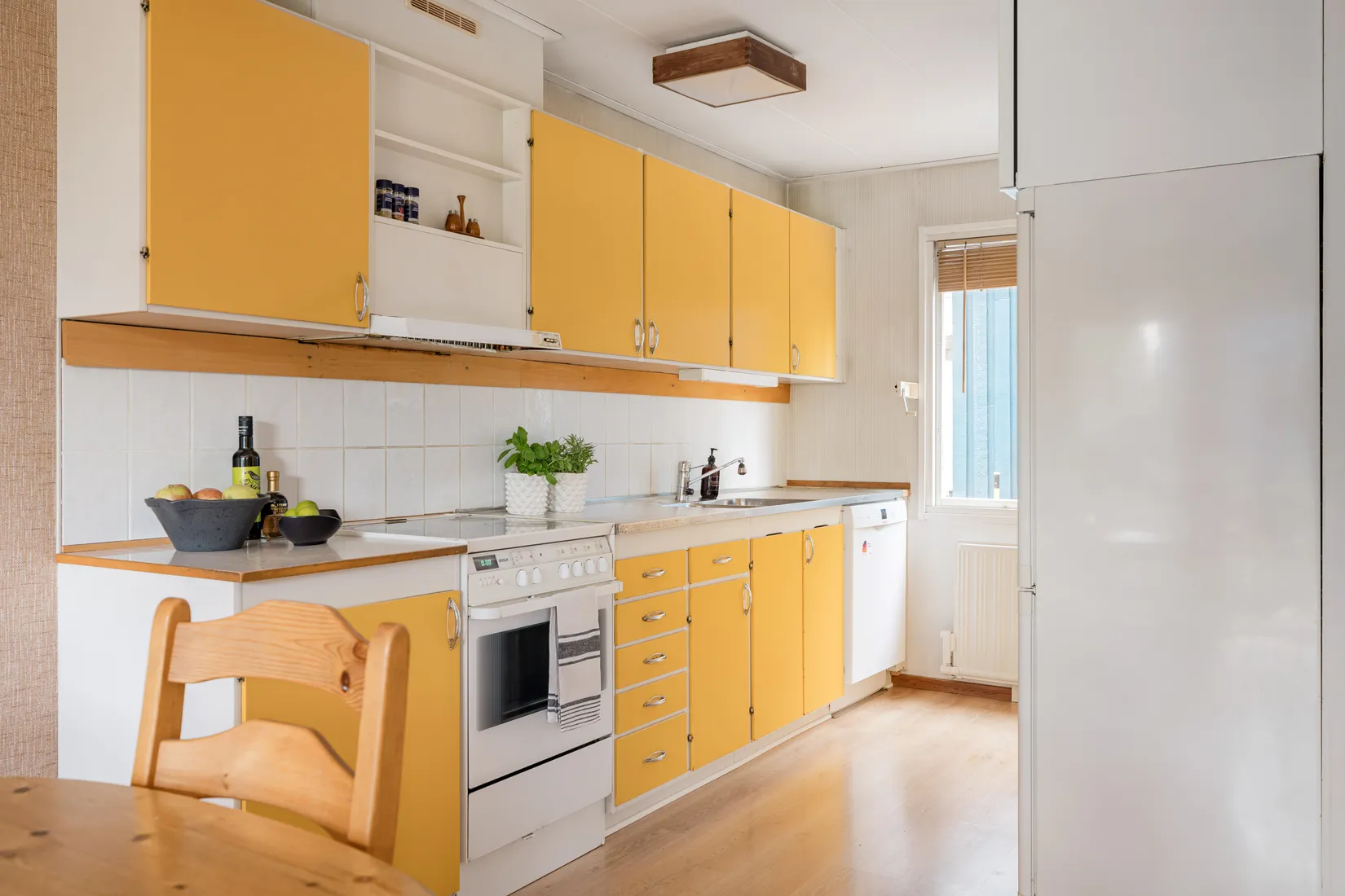 Radhus, ANBUDSVÄGEN 103, Erikslund, Täby