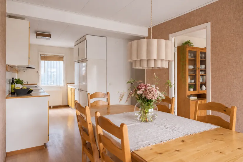 Radhus, ANBUDSVÄGEN 103, Erikslund, Täby