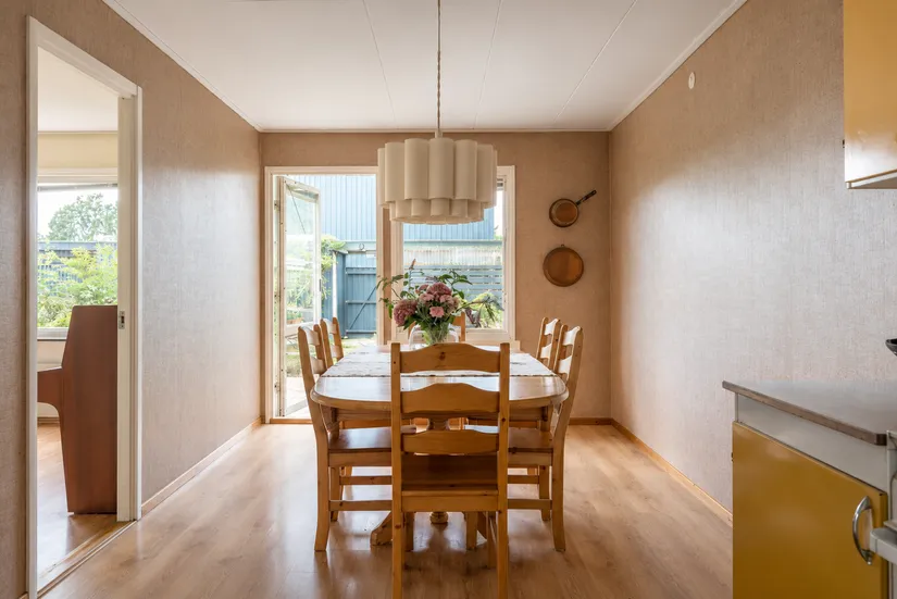 Radhus, ANBUDSVÄGEN 103, Erikslund, Täby
