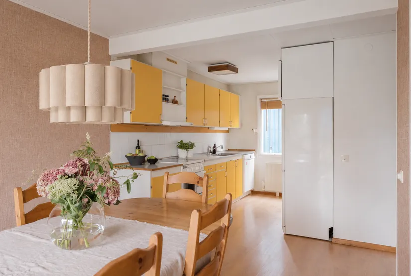 Radhus, ANBUDSVÄGEN 103, Erikslund, Täby