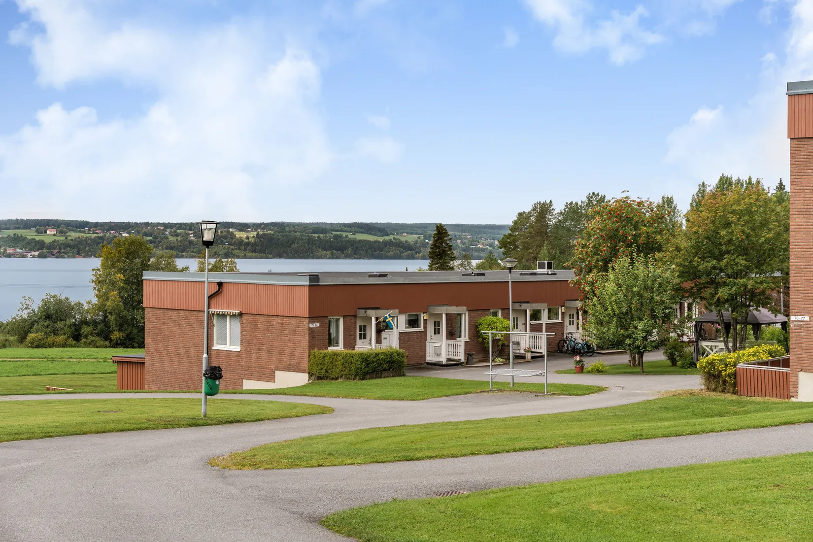 Bostadsrätt, Pionjärvägen 89, Brunflo, Östersund