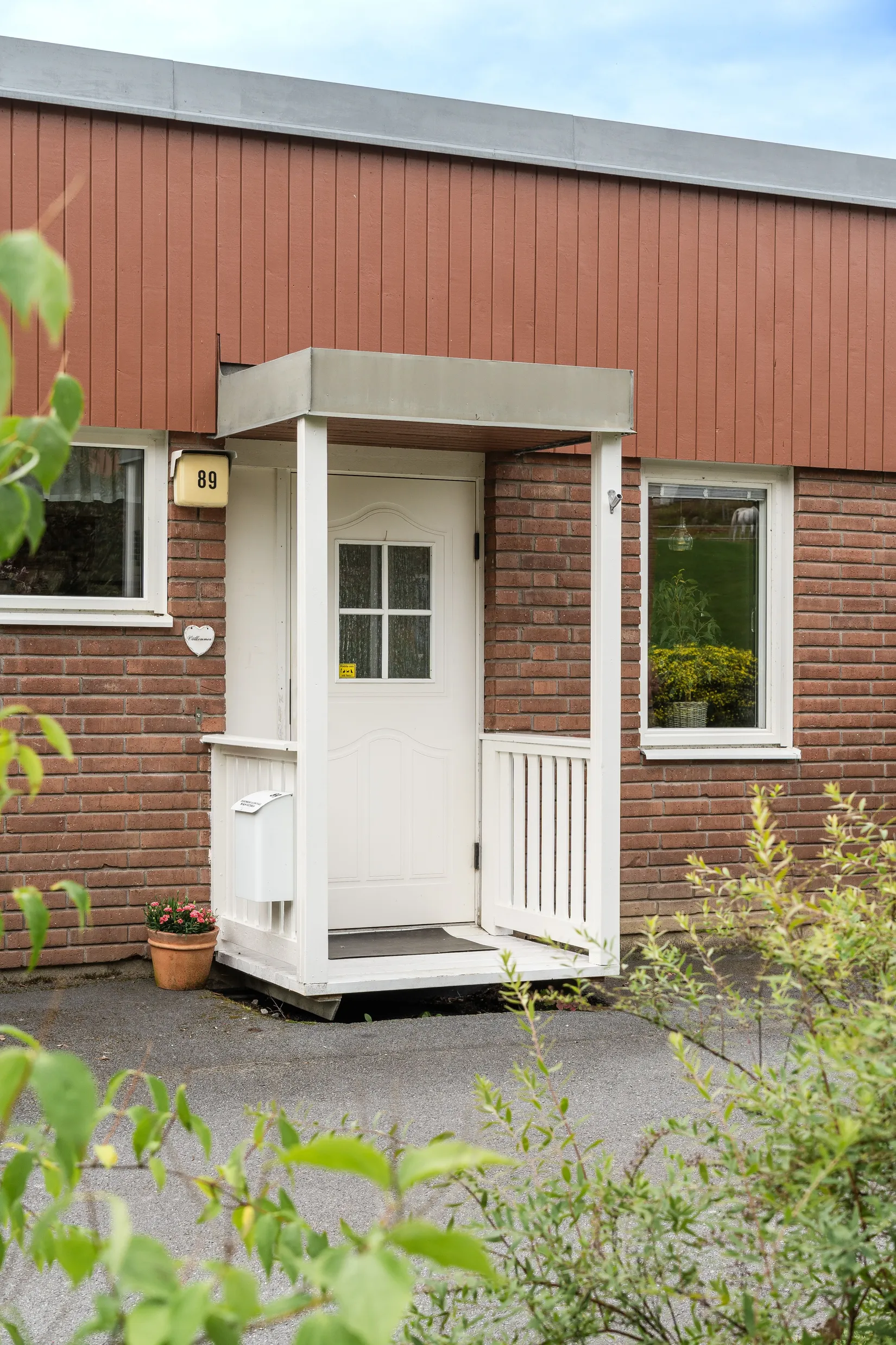 Bostadsrätt, Pionjärvägen 89, Brunflo, Östersund