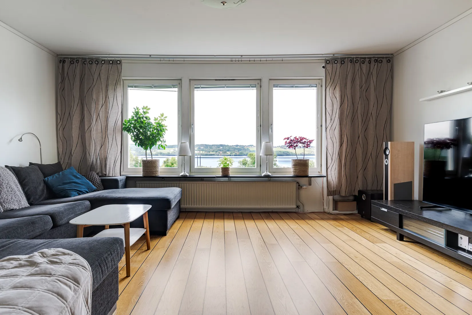 Bostadsrätt, Pionjärvägen 89, Brunflo, Östersund