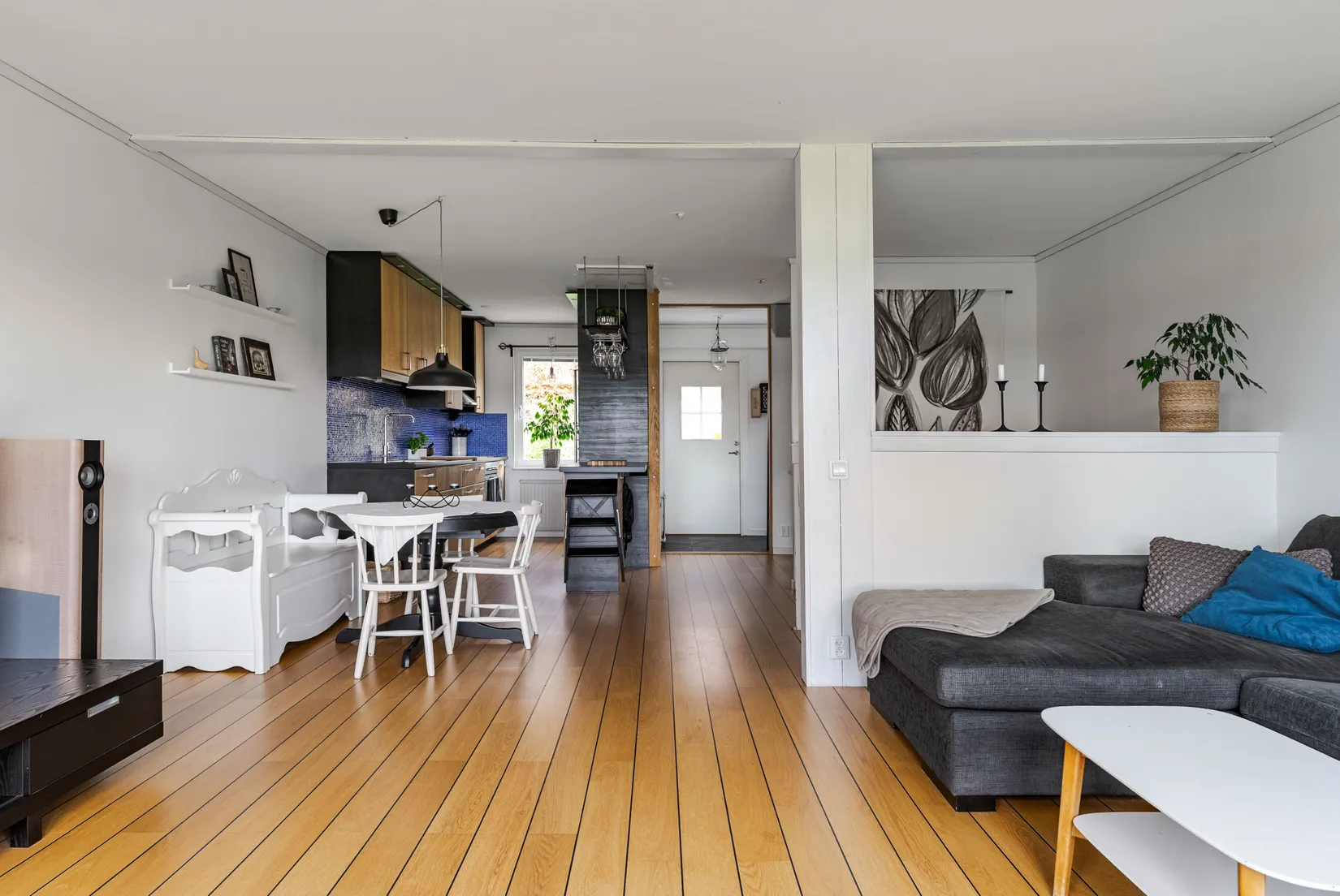 Bostadsrätt, Pionjärvägen 89, Brunflo, Östersund