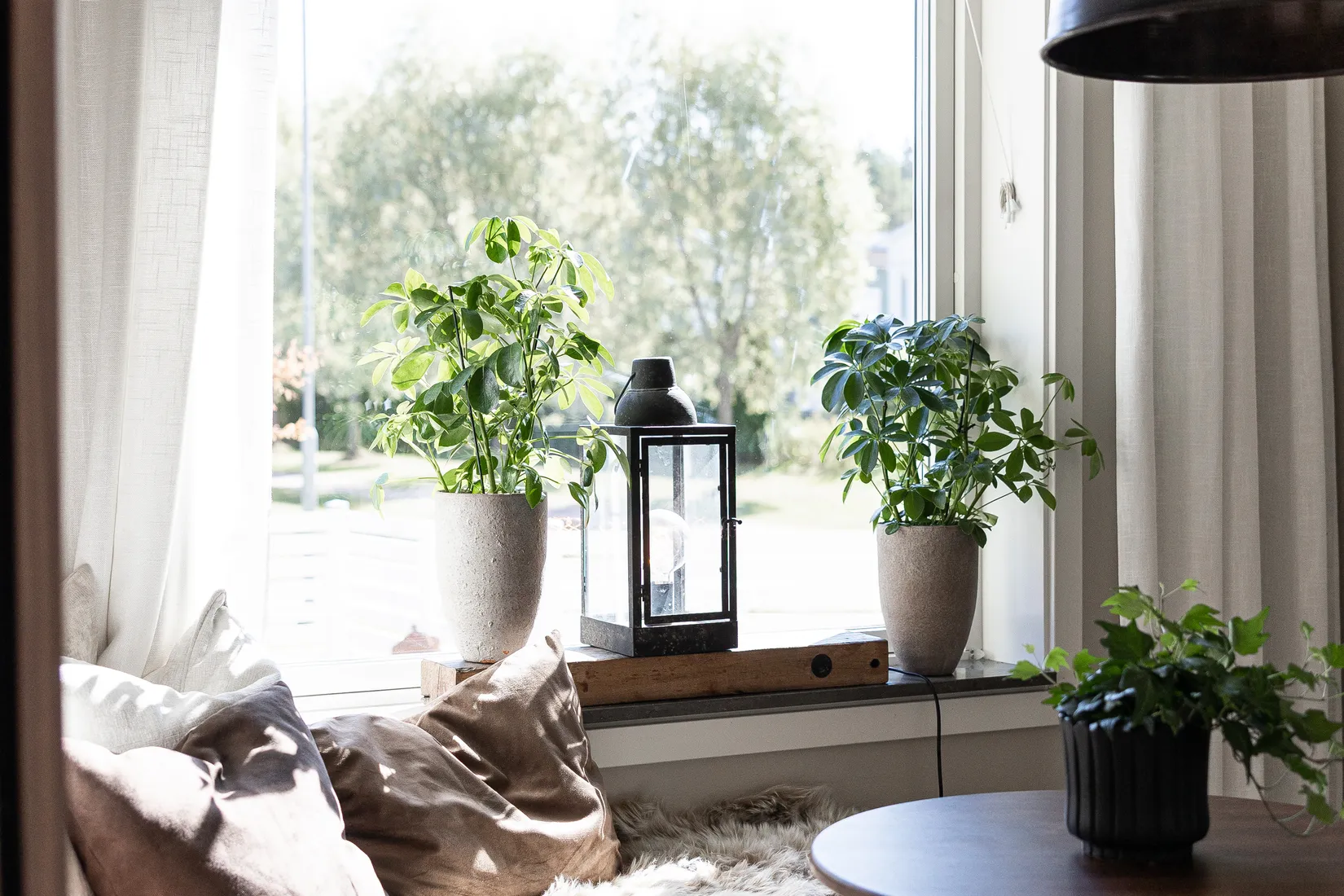 Radhus, Frisells gata 6E, Sanda Ängar/Bollstanäs, Upplands Väsby