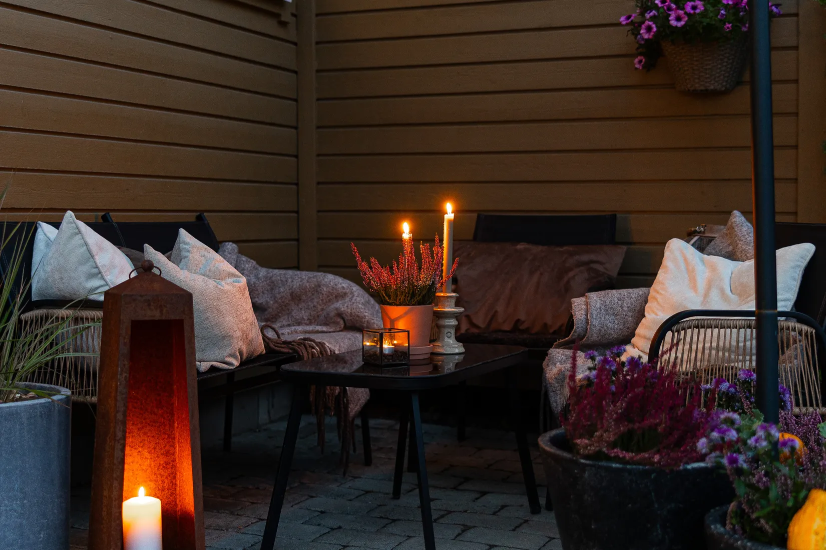 Radhus, Frisells gata 6E, Sanda Ängar/Bollstanäs, Upplands Väsby