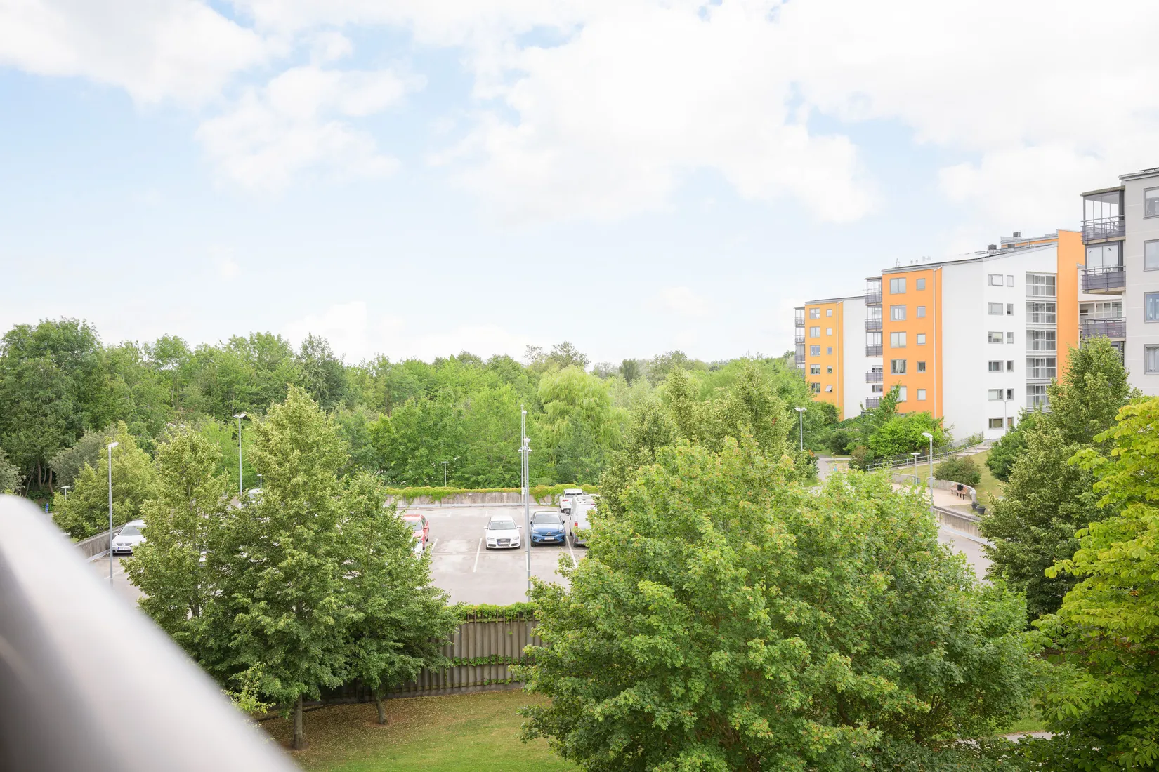 Bostadsrätt, Neversvägen 37, Brunnshög, Lund