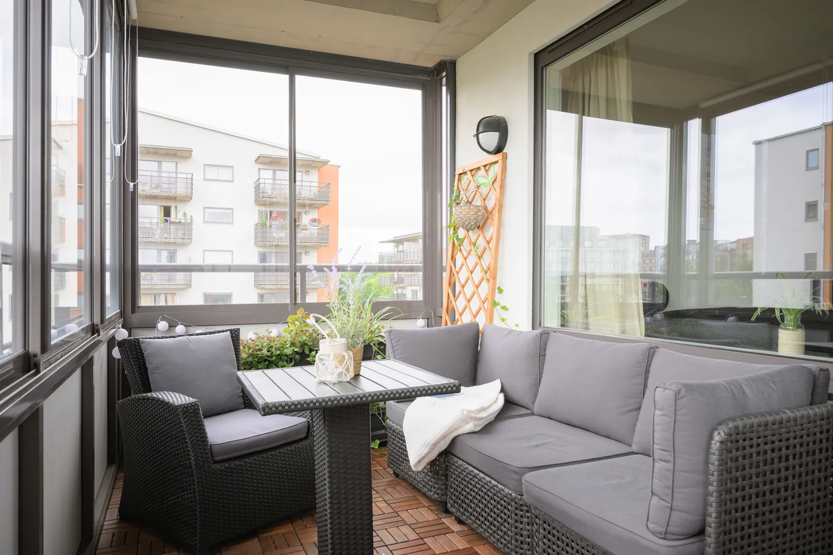 Bostadsrätt, Neversvägen 37, Brunnshög, Lund