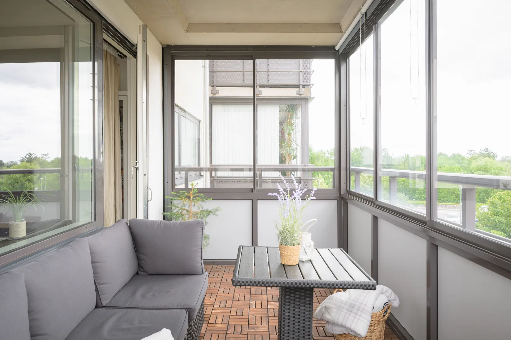 Bostadsrätt, Neversvägen 37, Brunnshög, Lund