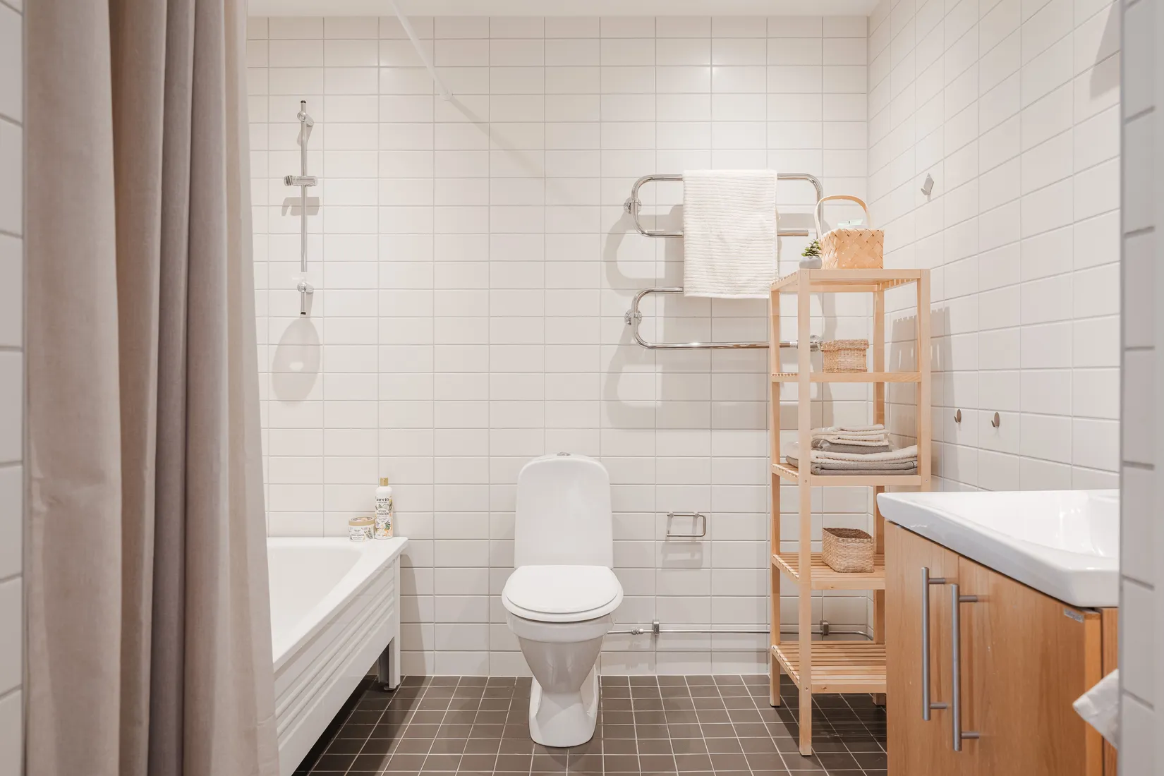 Bostadsrätt, Neversvägen 37, Brunnshög, Lund