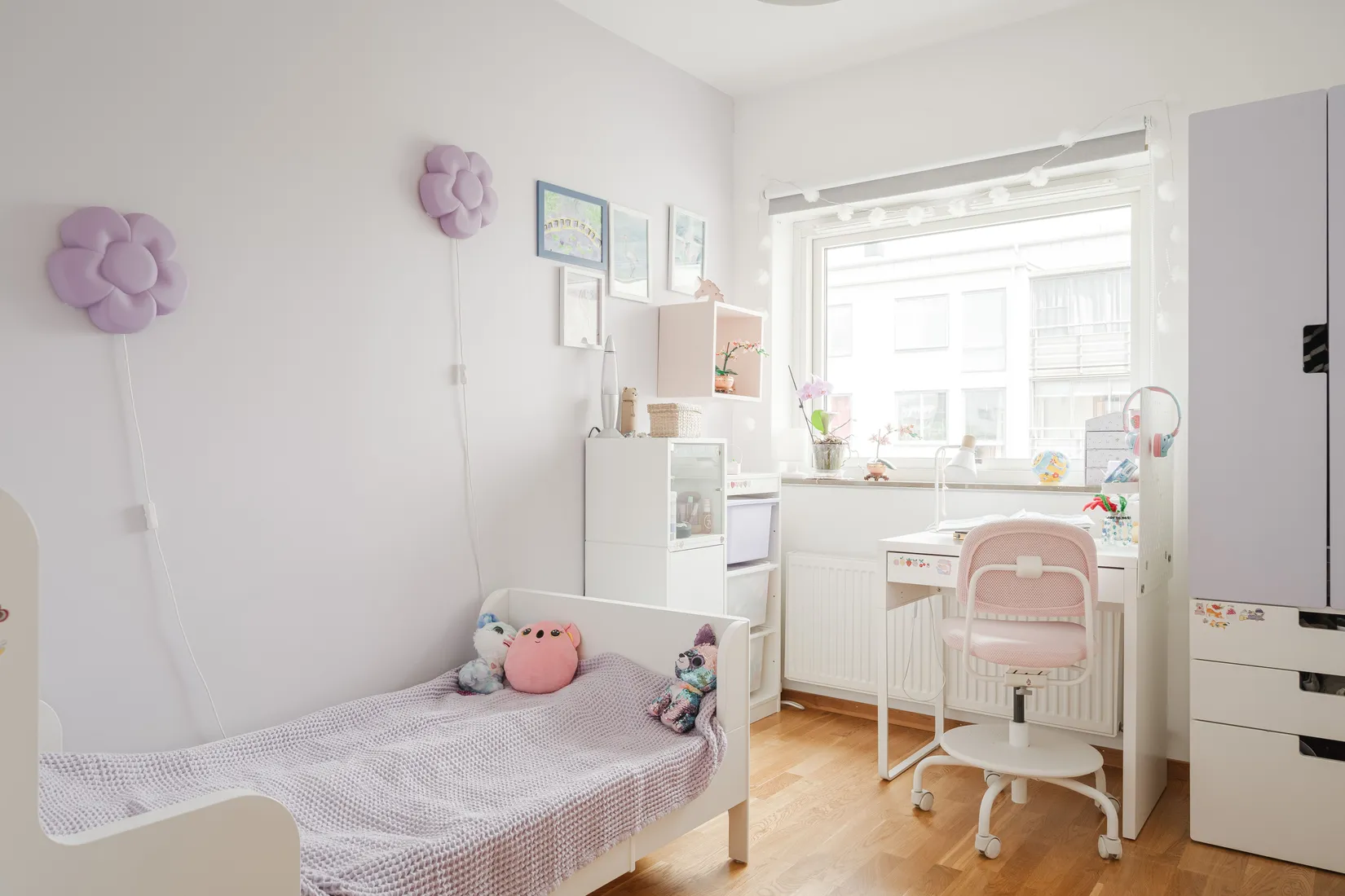 Bostadsrätt, Neversvägen 37, Brunnshög, Lund