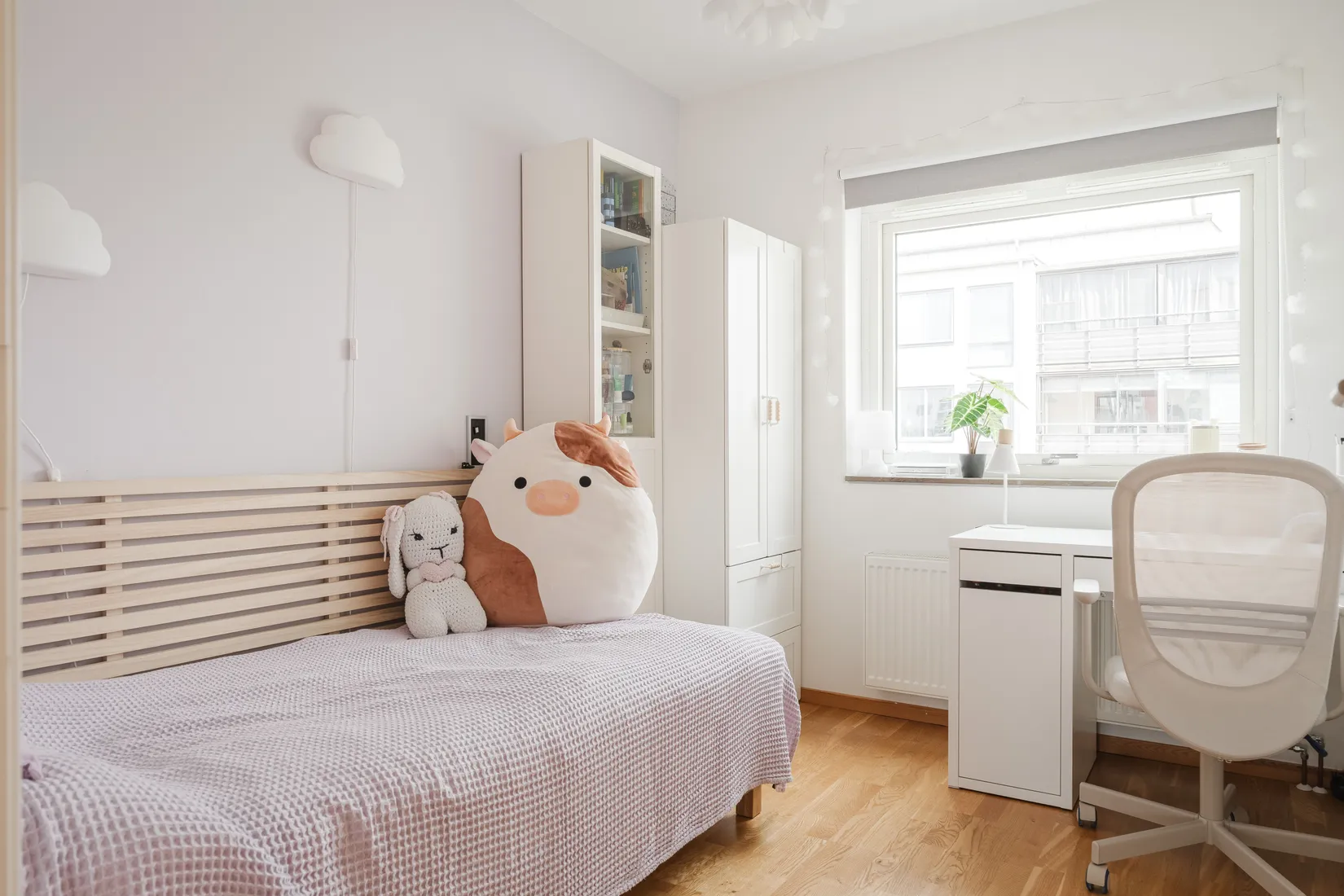 Bostadsrätt, Neversvägen 37, Brunnshög, Lund