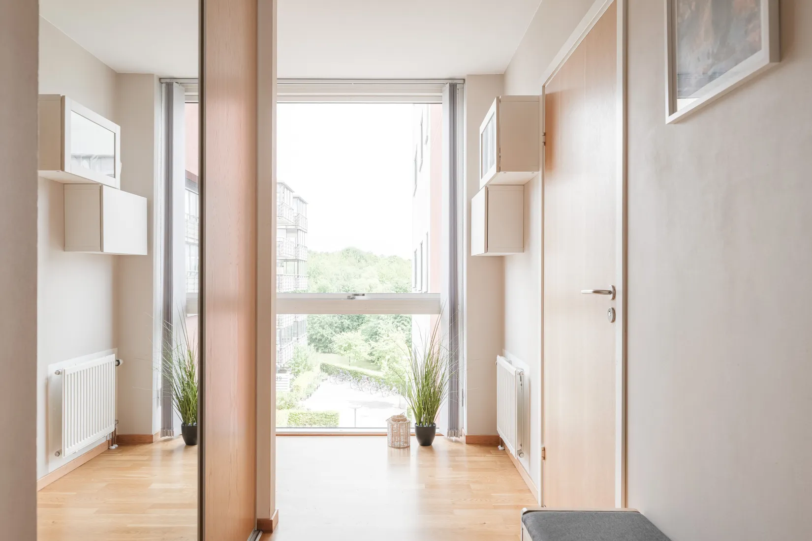 Bostadsrätt, Neversvägen 37, Brunnshög, Lund