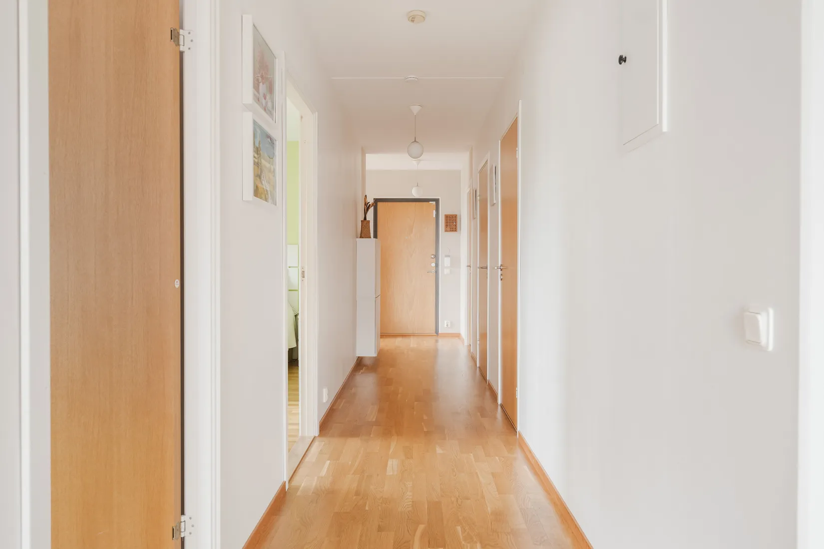 Bostadsrätt, Neversvägen 37, Brunnshög, Lund