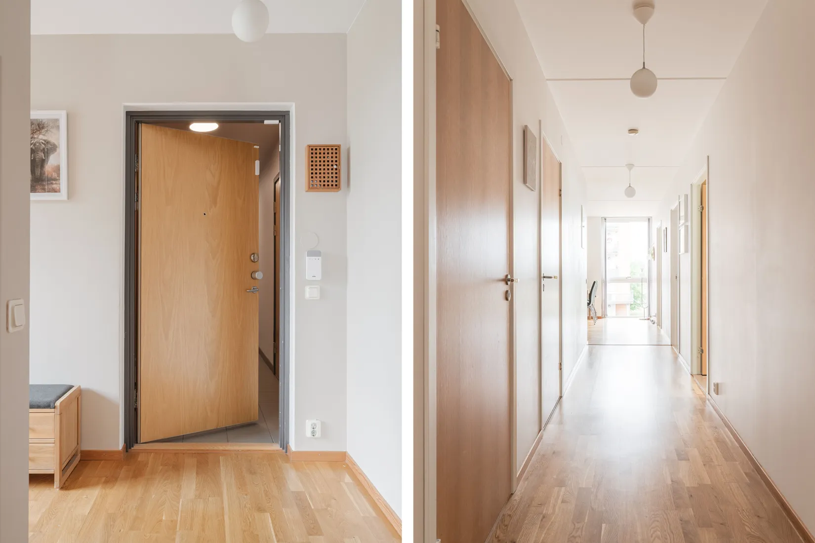 Bostadsrätt, Neversvägen 37, Brunnshög, Lund