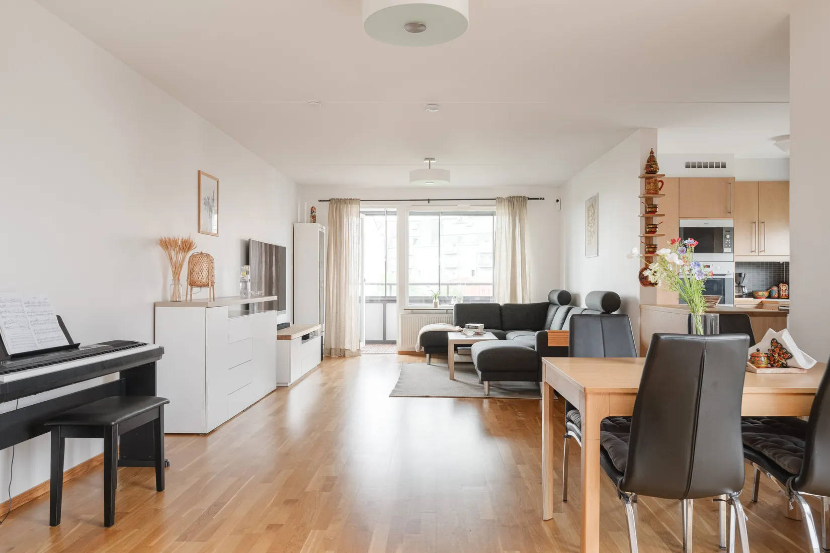 Bostadsrätt, Neversvägen 37, Brunnshög, Lund