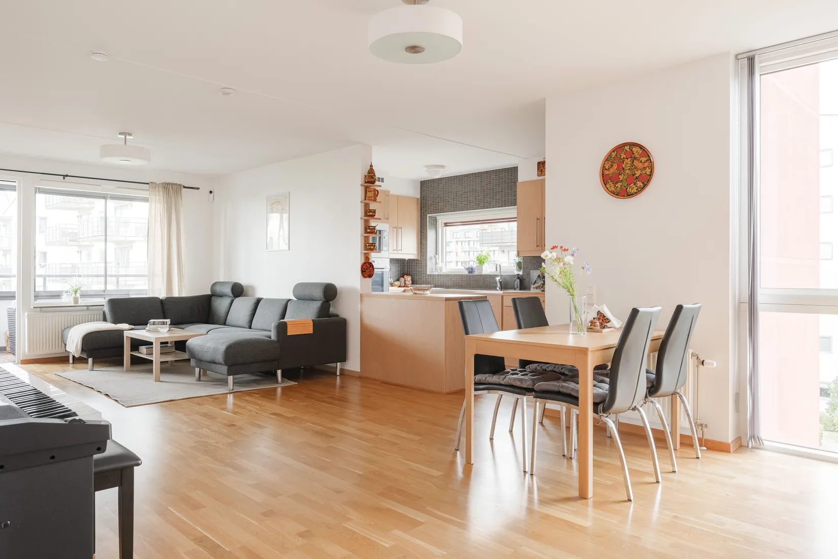 Bostadsrätt, Neversvägen 37, Brunnshög, Lund