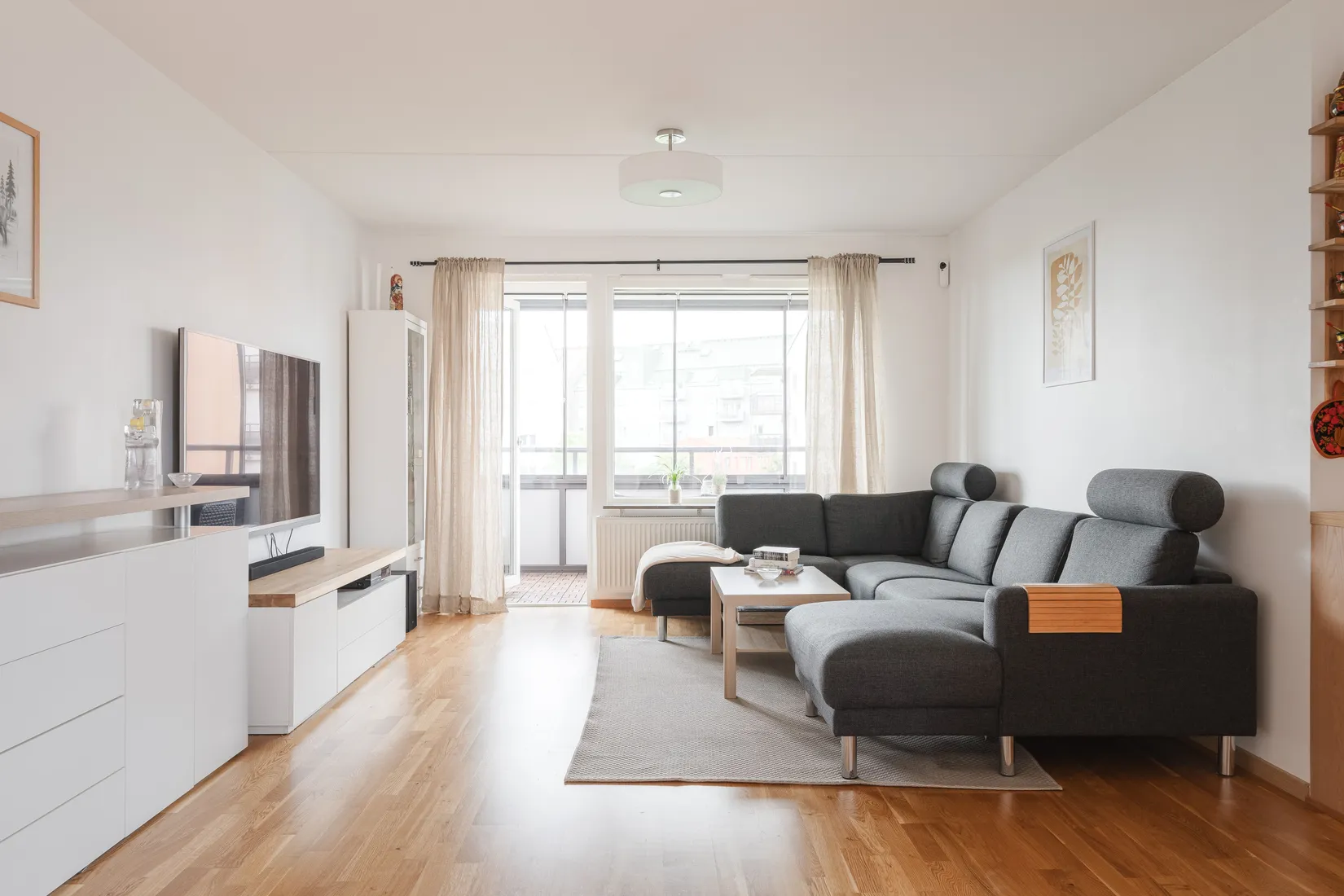 Bostadsrätt, Neversvägen 37, Brunnshög, Lund